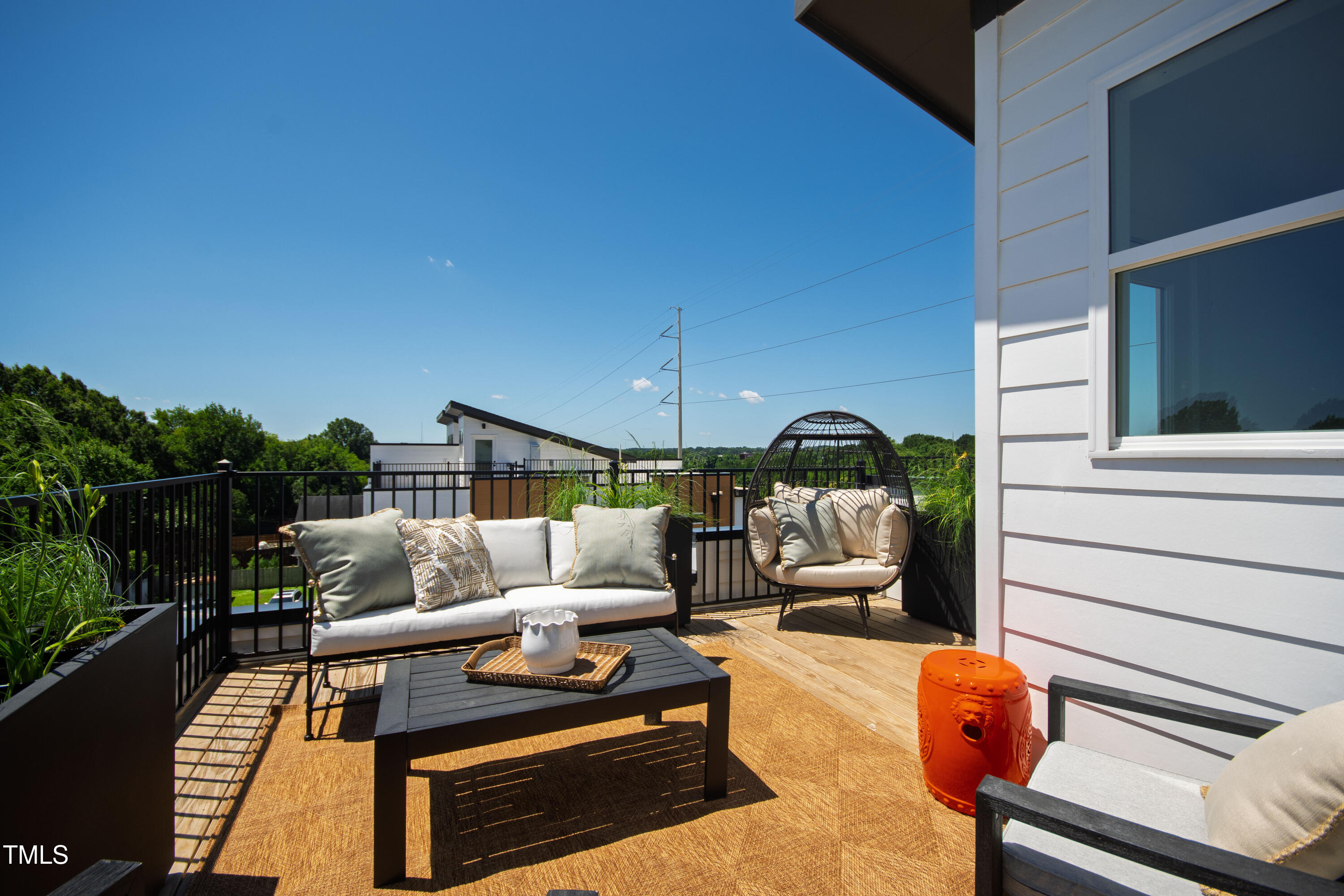 1317 Garner Road # 101