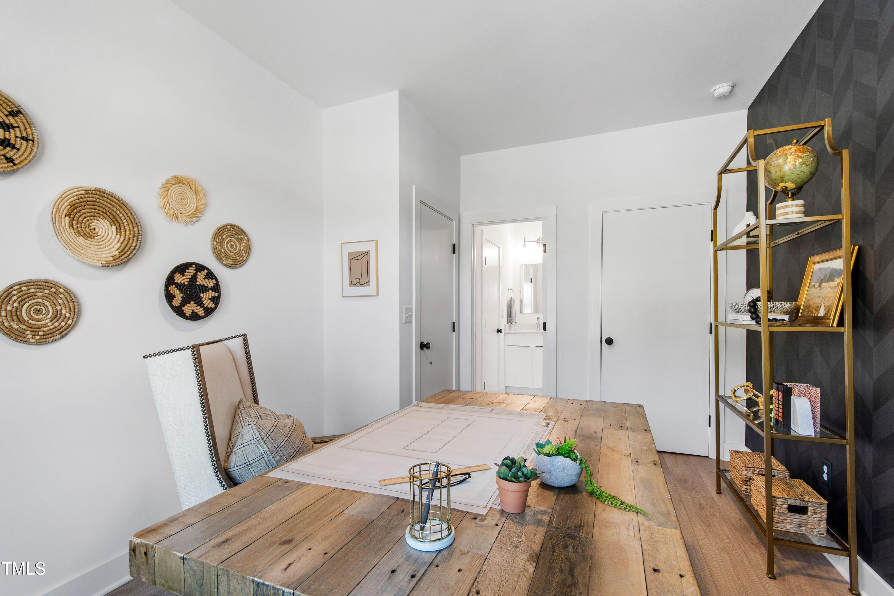 1317 Garner Road # 101