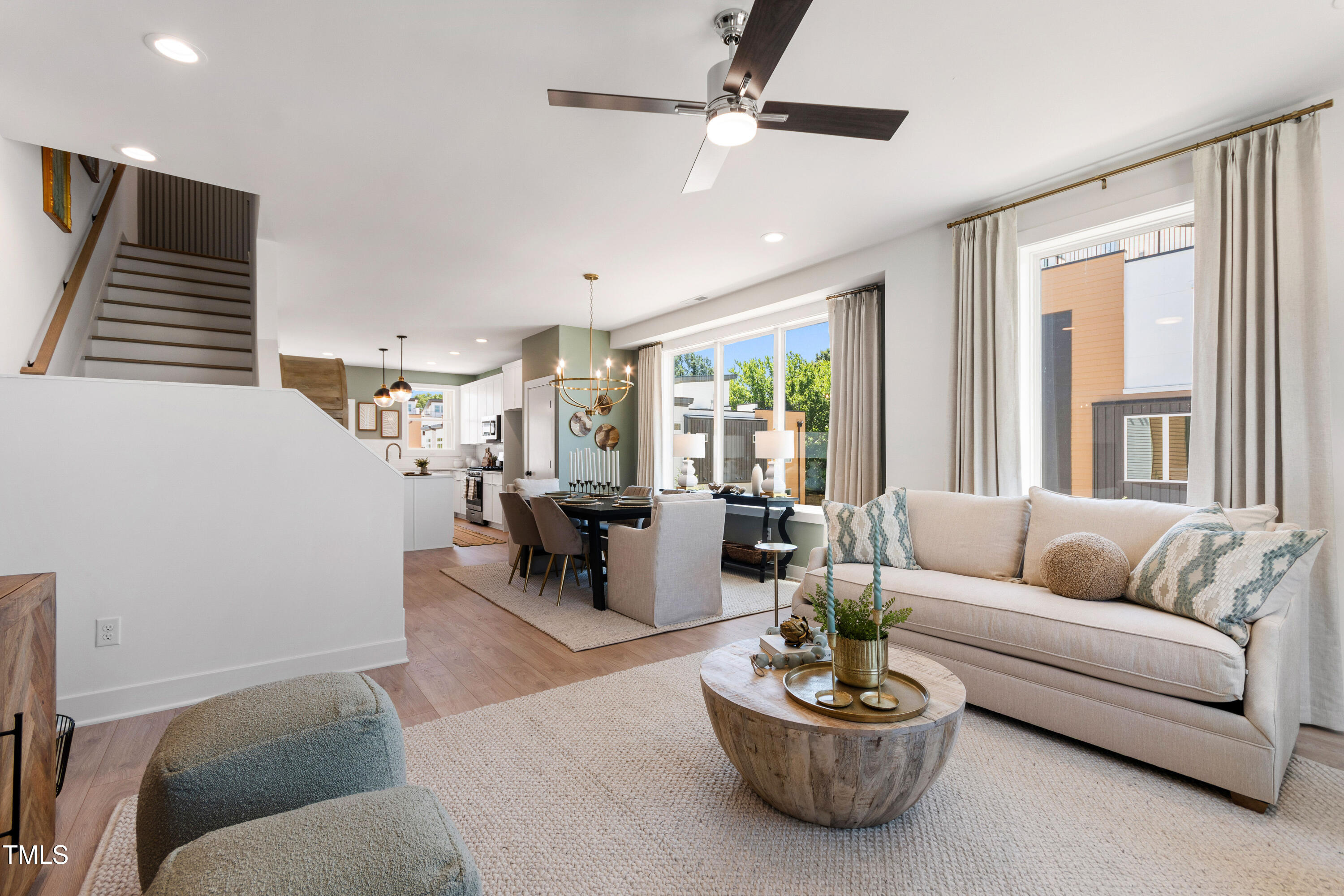 1317 Garner Road # 101