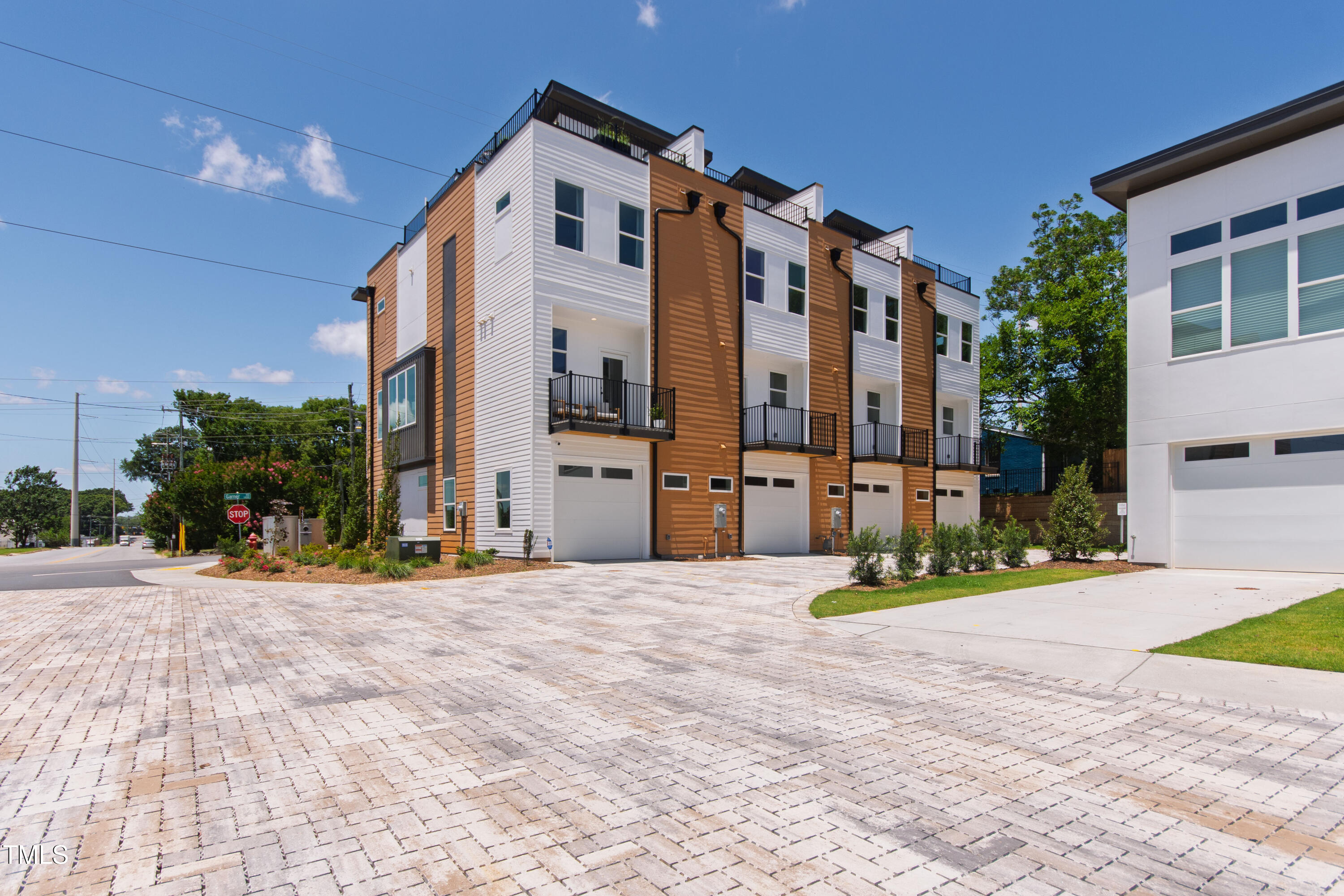 1317 Garner Road # 101