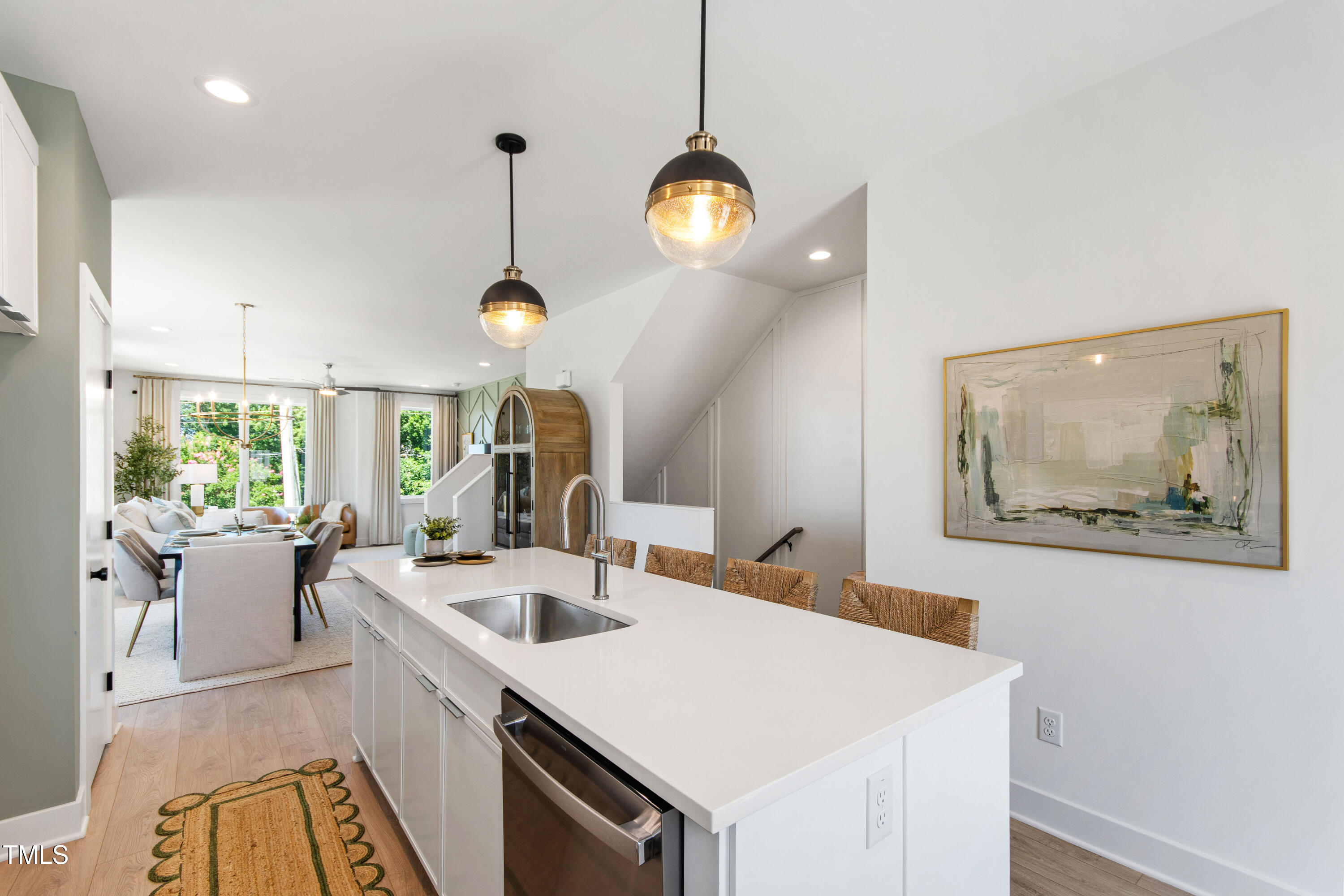 1317 Garner Road # 101