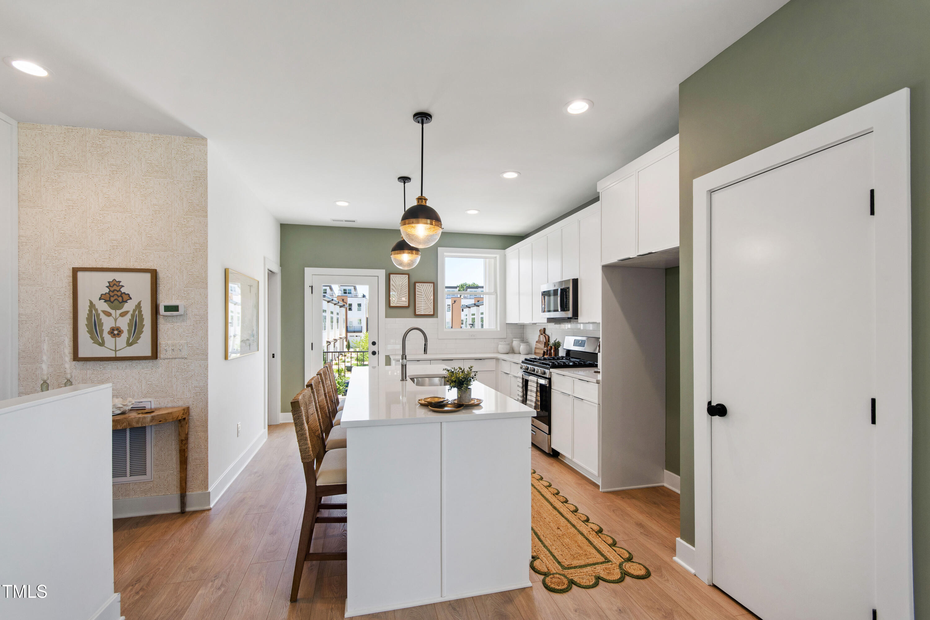 1317 Garner Road # 101