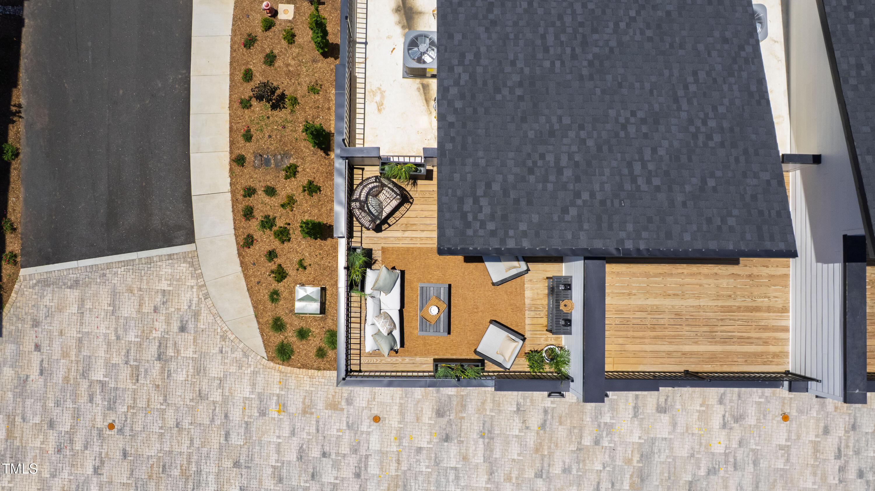 1317 Garner Road # 101