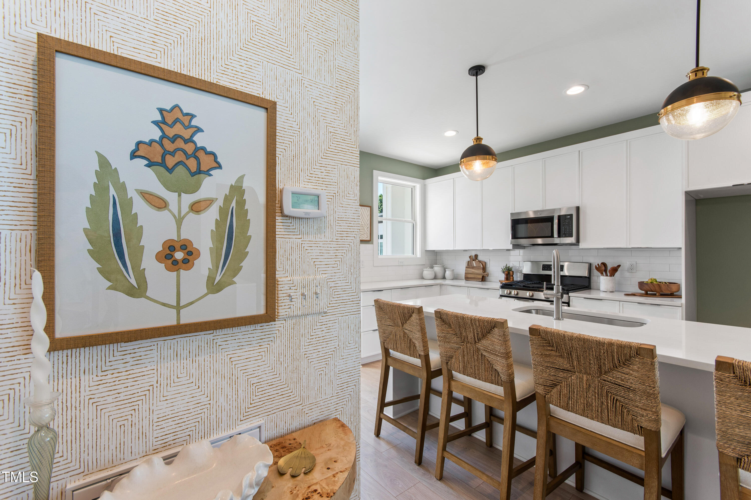 1317 Garner Road # 101
