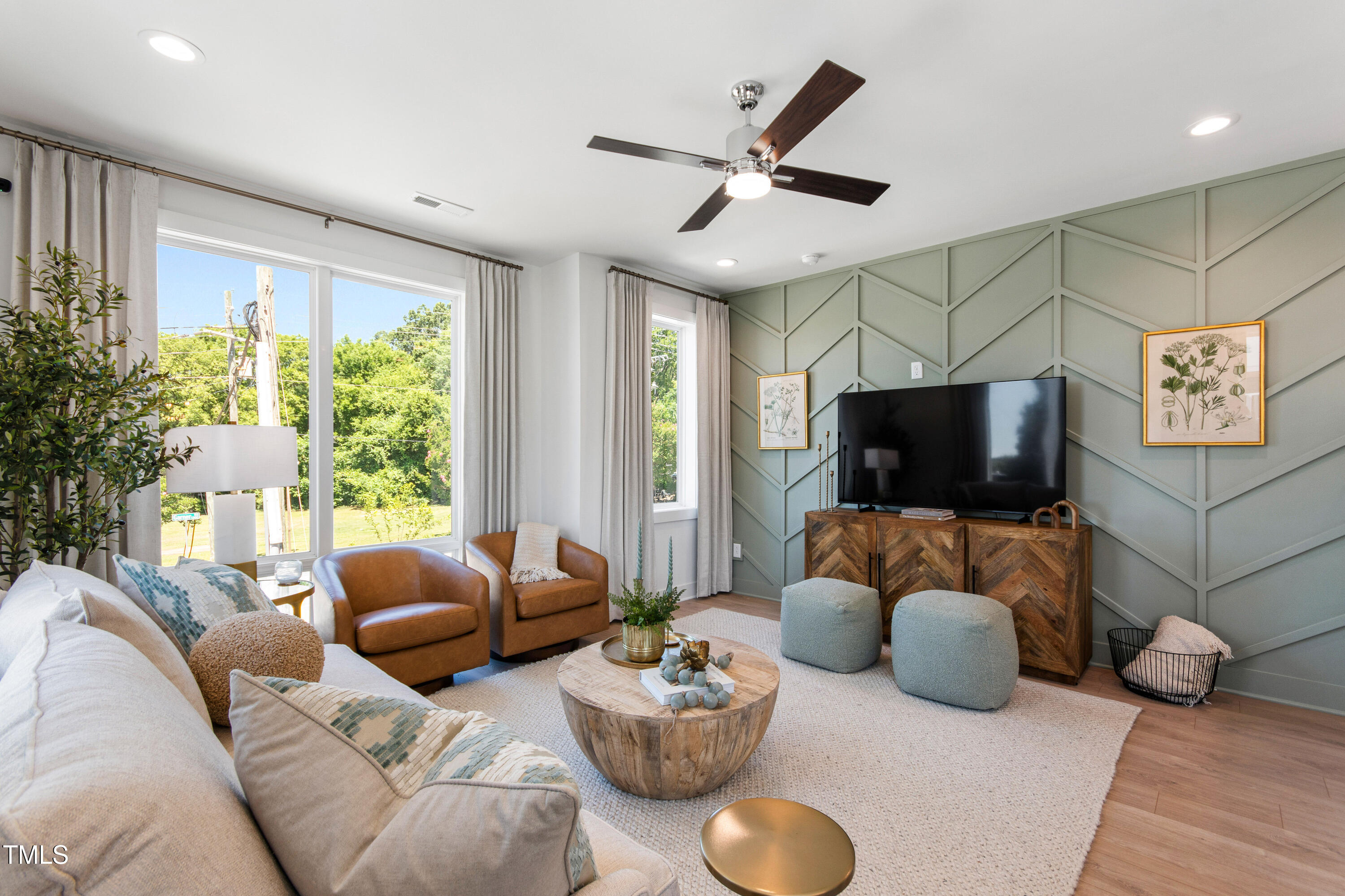 1317 Garner Road # 101