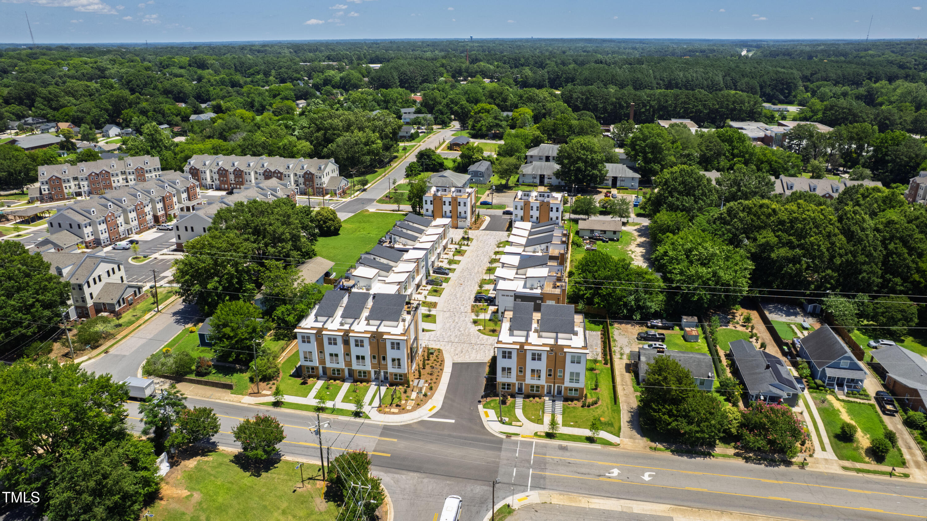 1317 Garner Road # 101