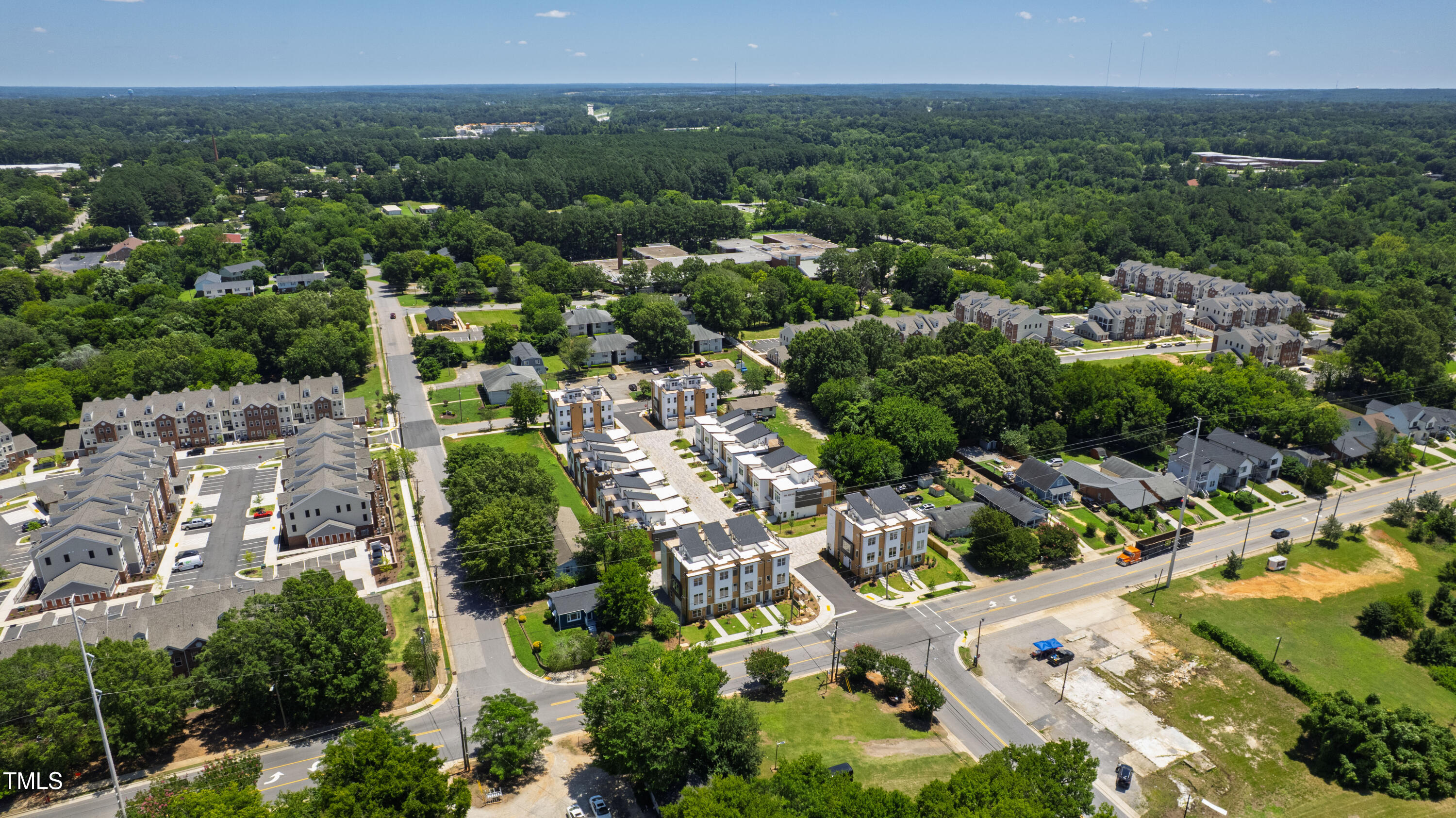1317 Garner Road # 101