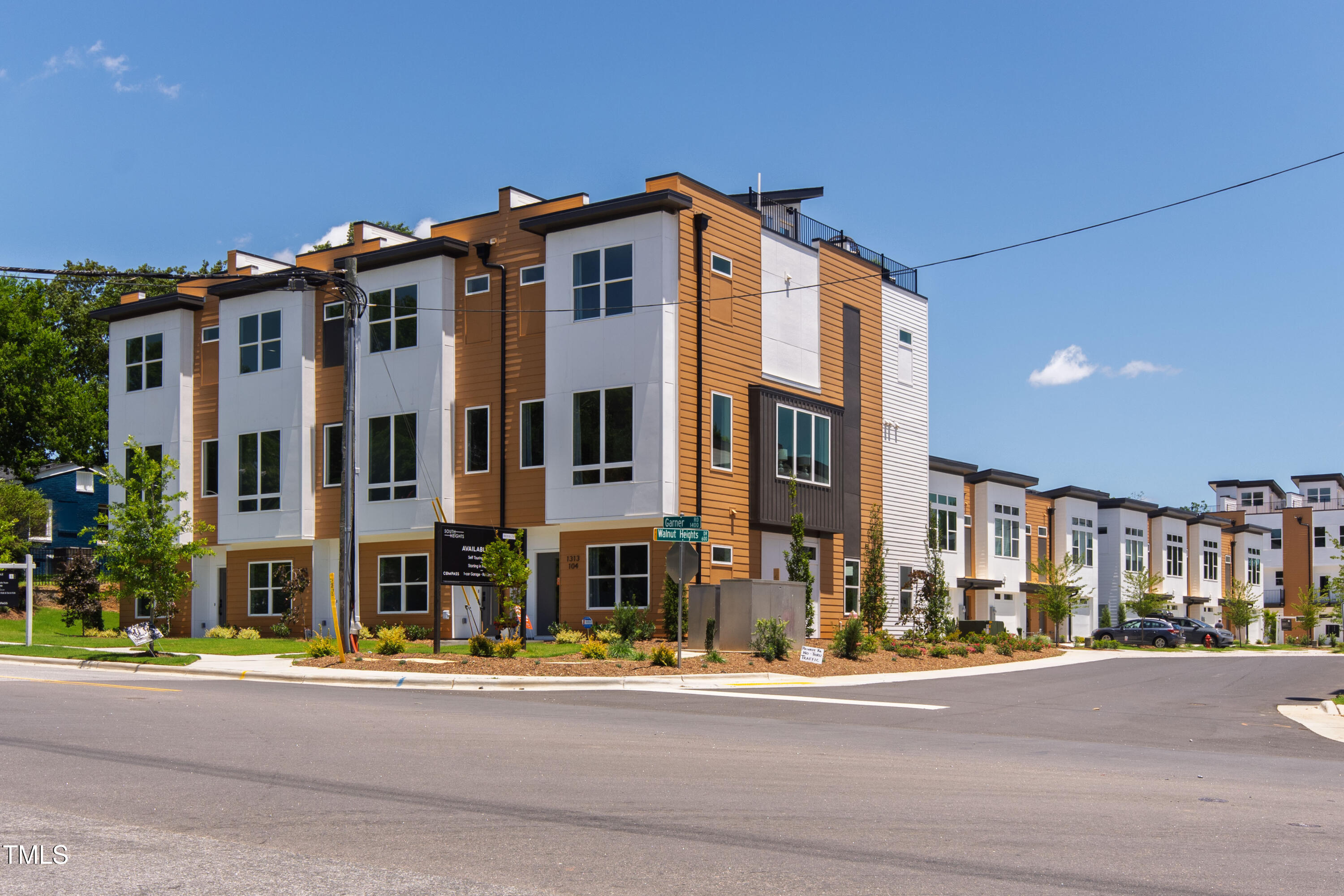 1317 Garner Road # 101