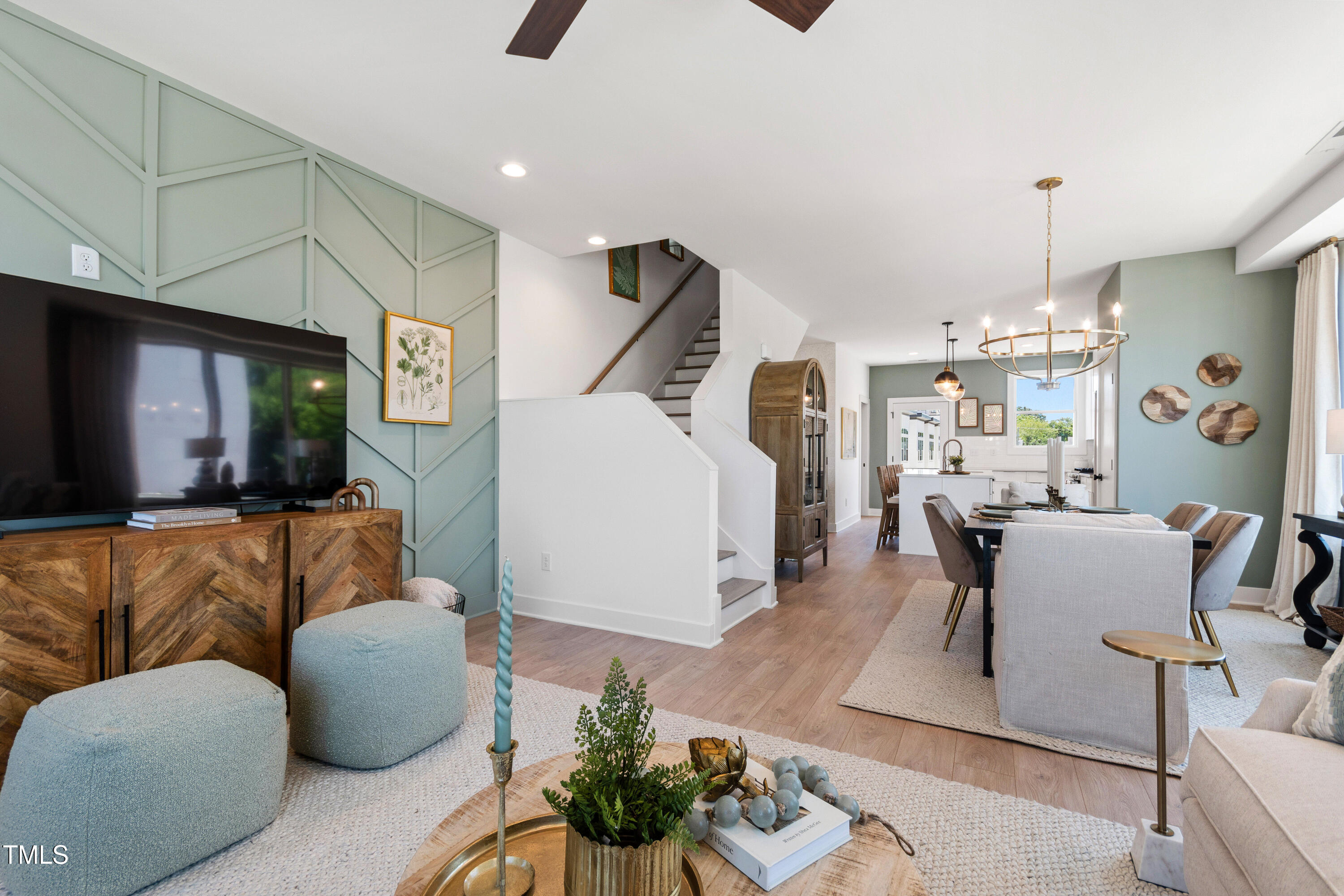 1317 Garner Road # 101
