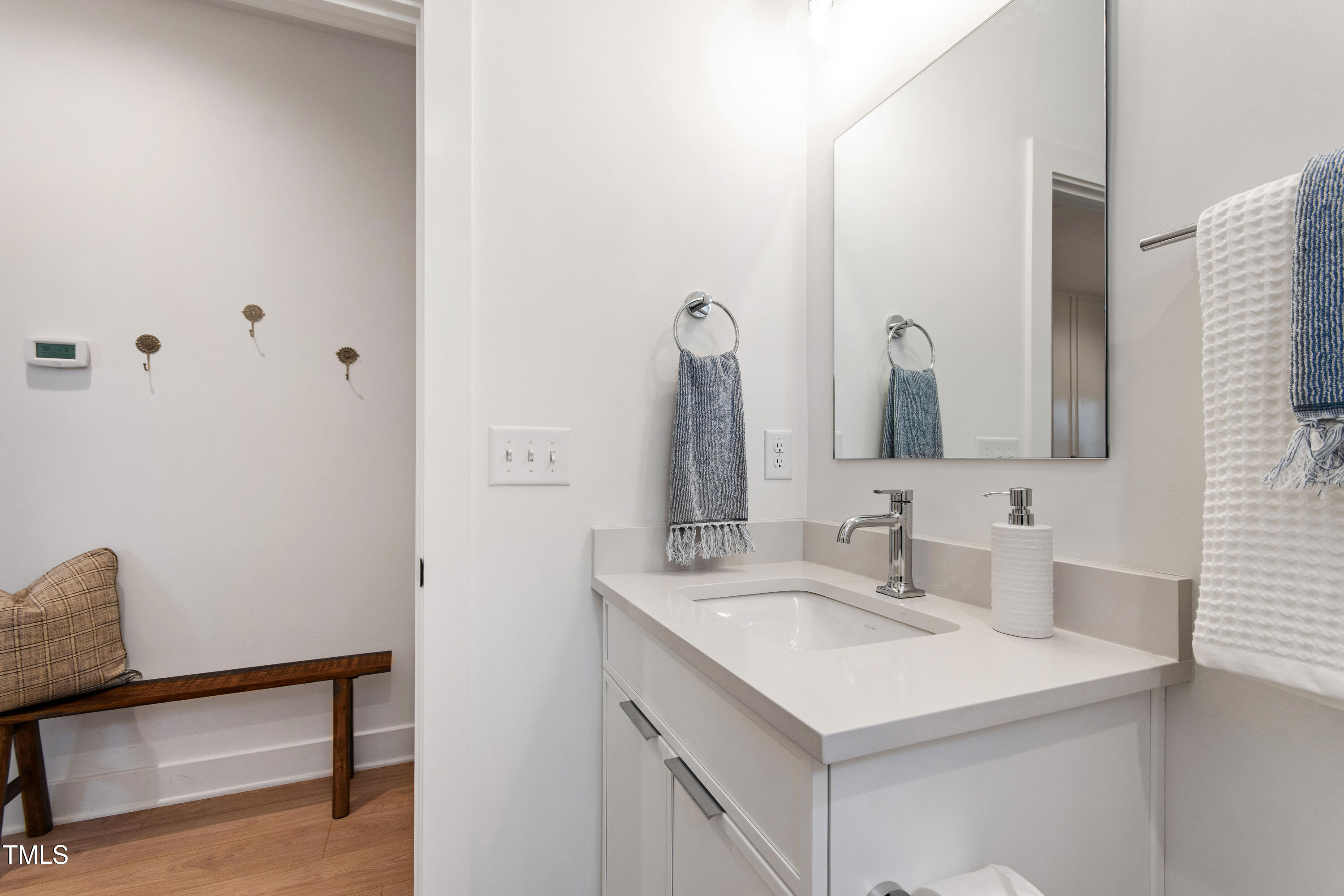 1317 Garner Road # 101