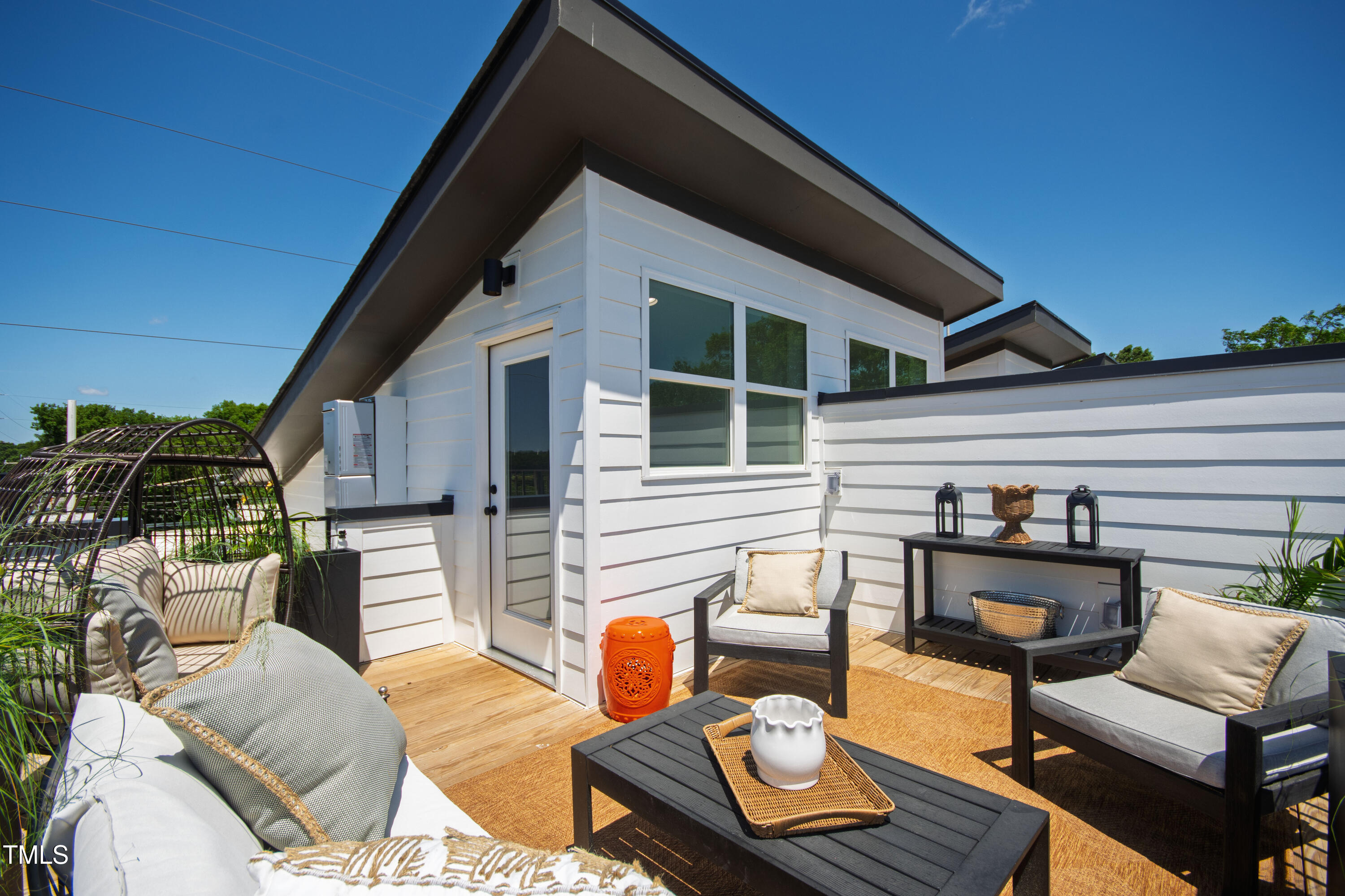 1317 Garner Road # 101