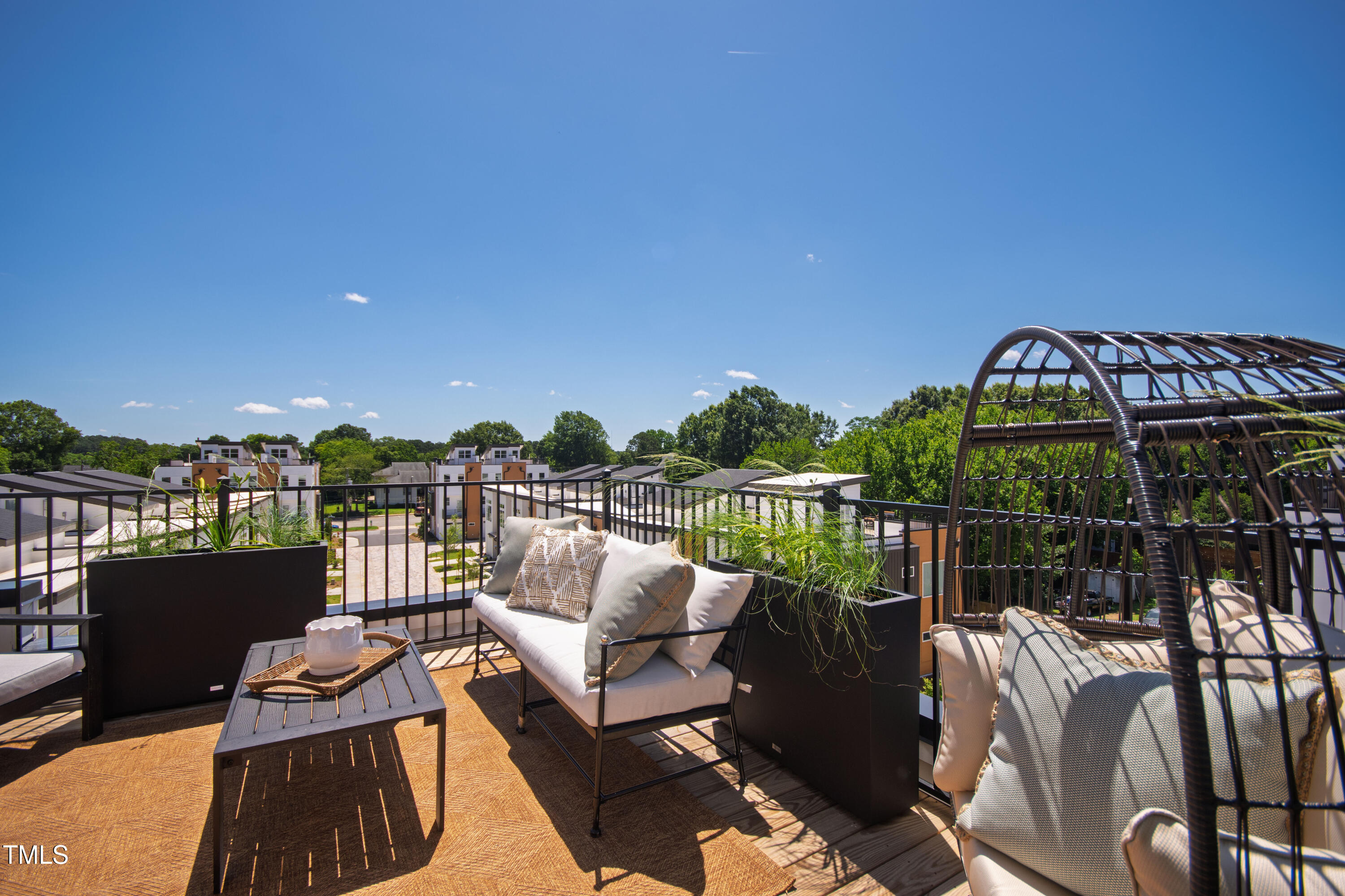 1317 Garner Road # 101