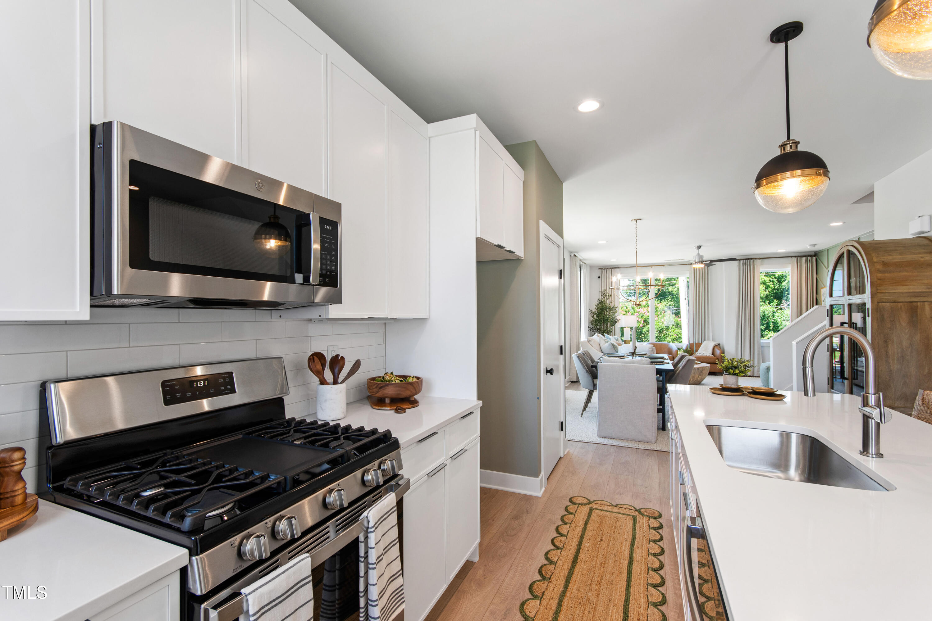 1317 Garner Road # 101