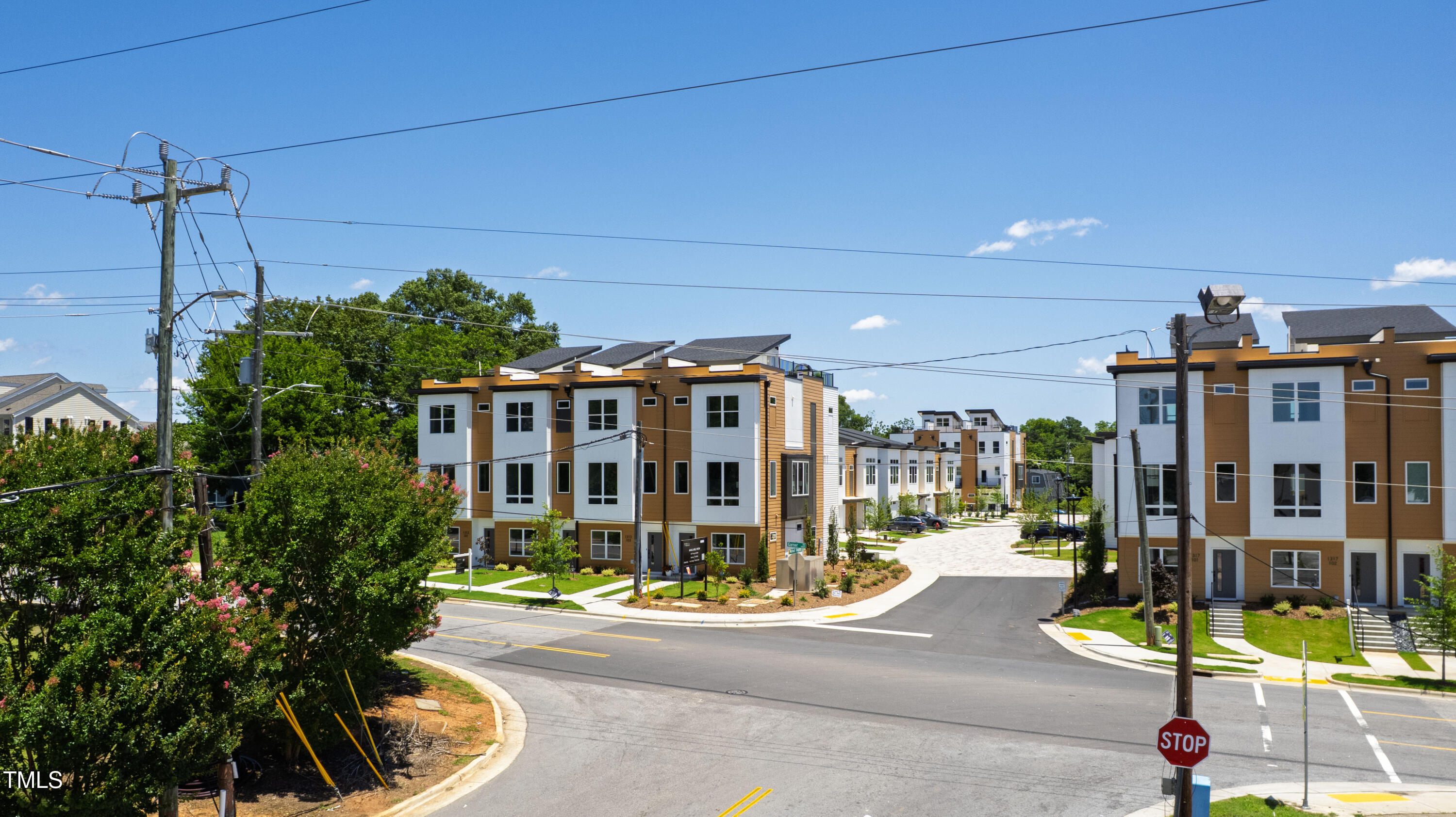 1317 Garner Road # 101