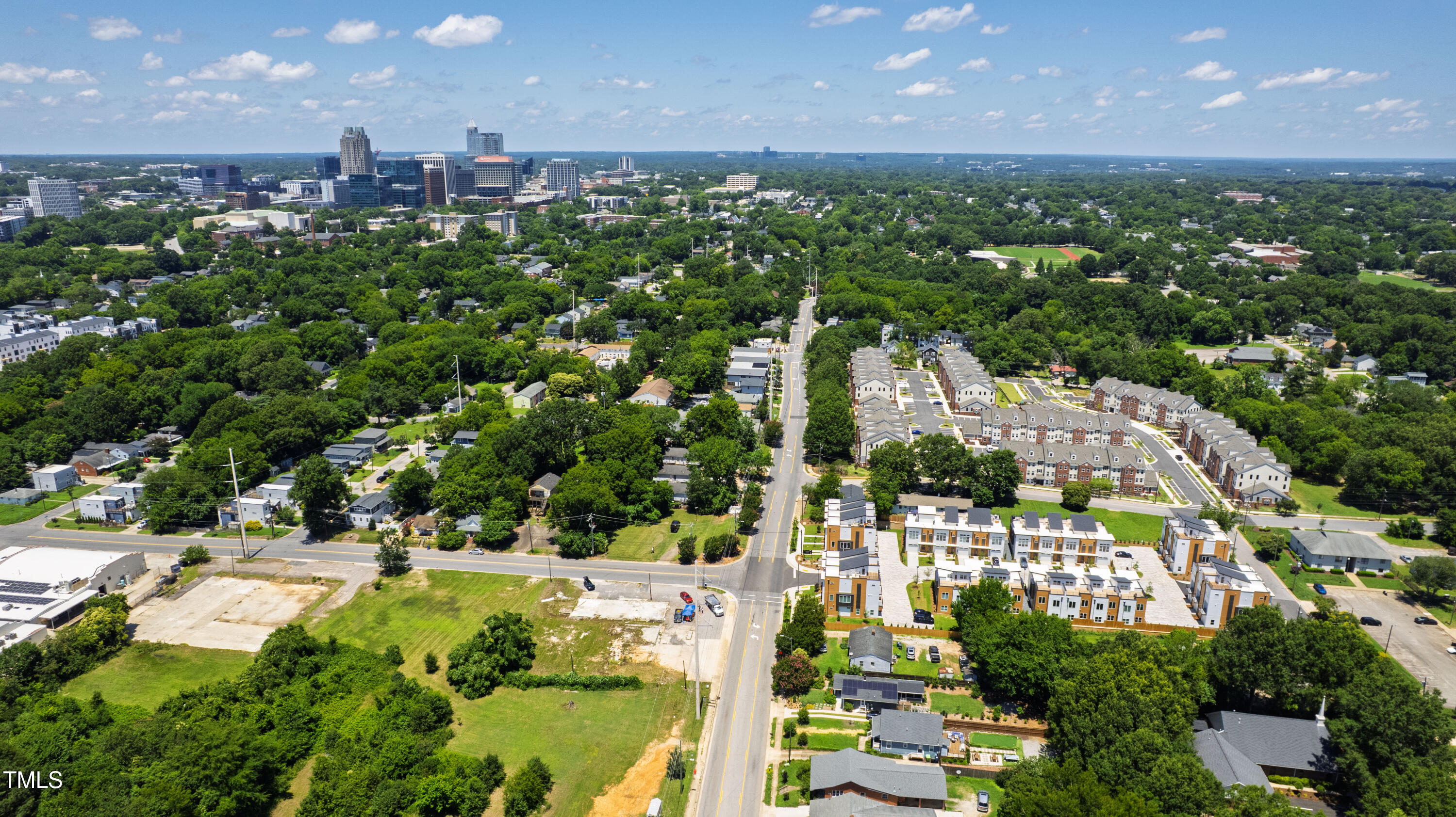 1317 Garner Road # 101