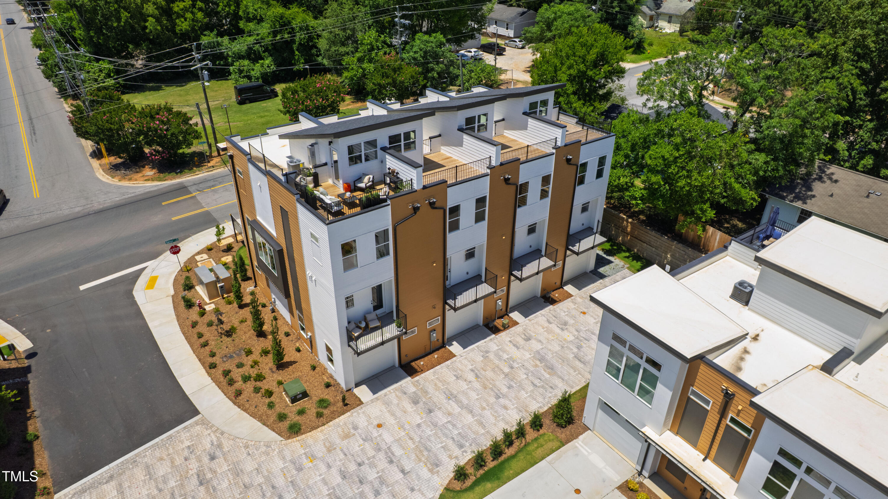 1317 Garner Road # 101