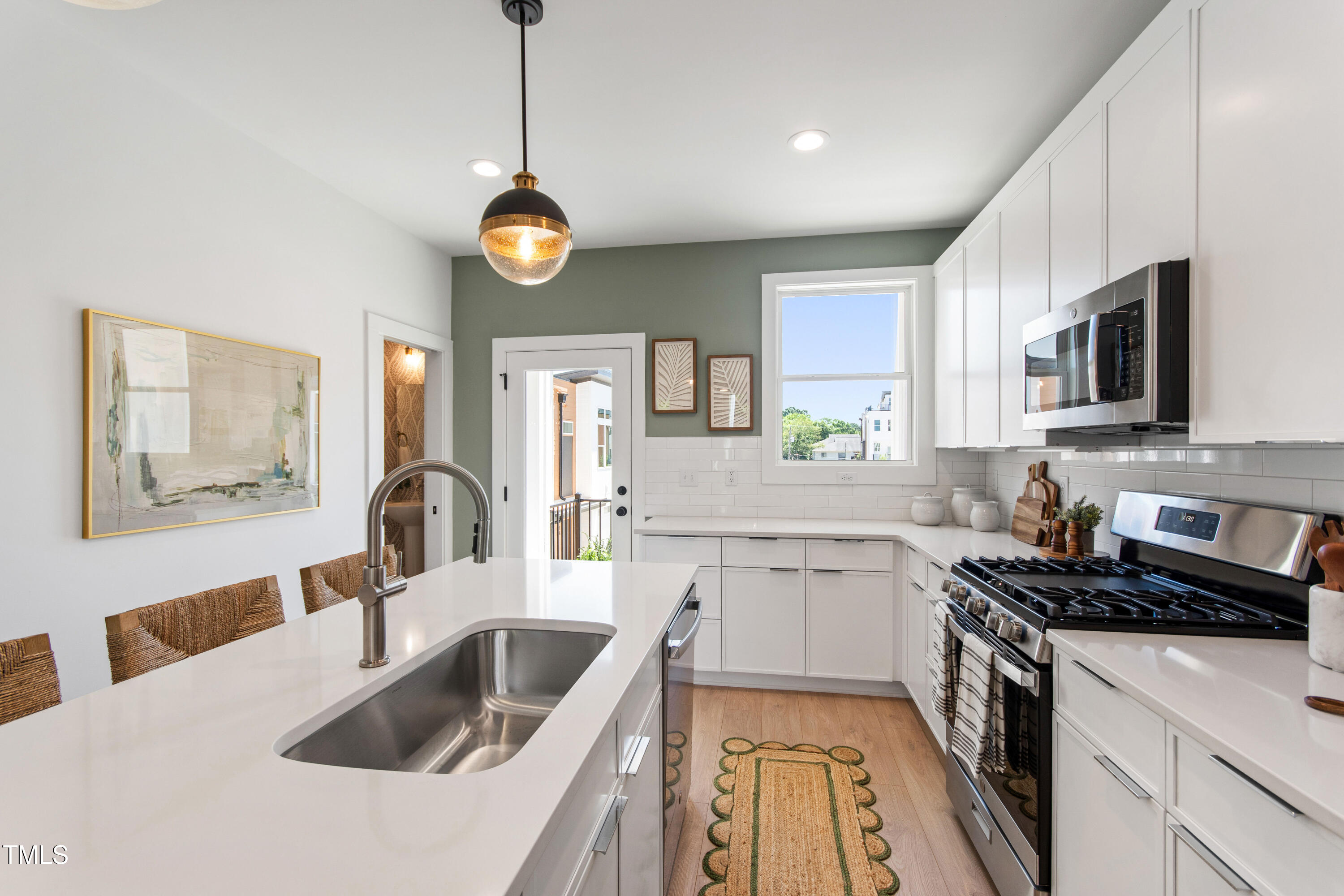 1317 Garner Road # 101