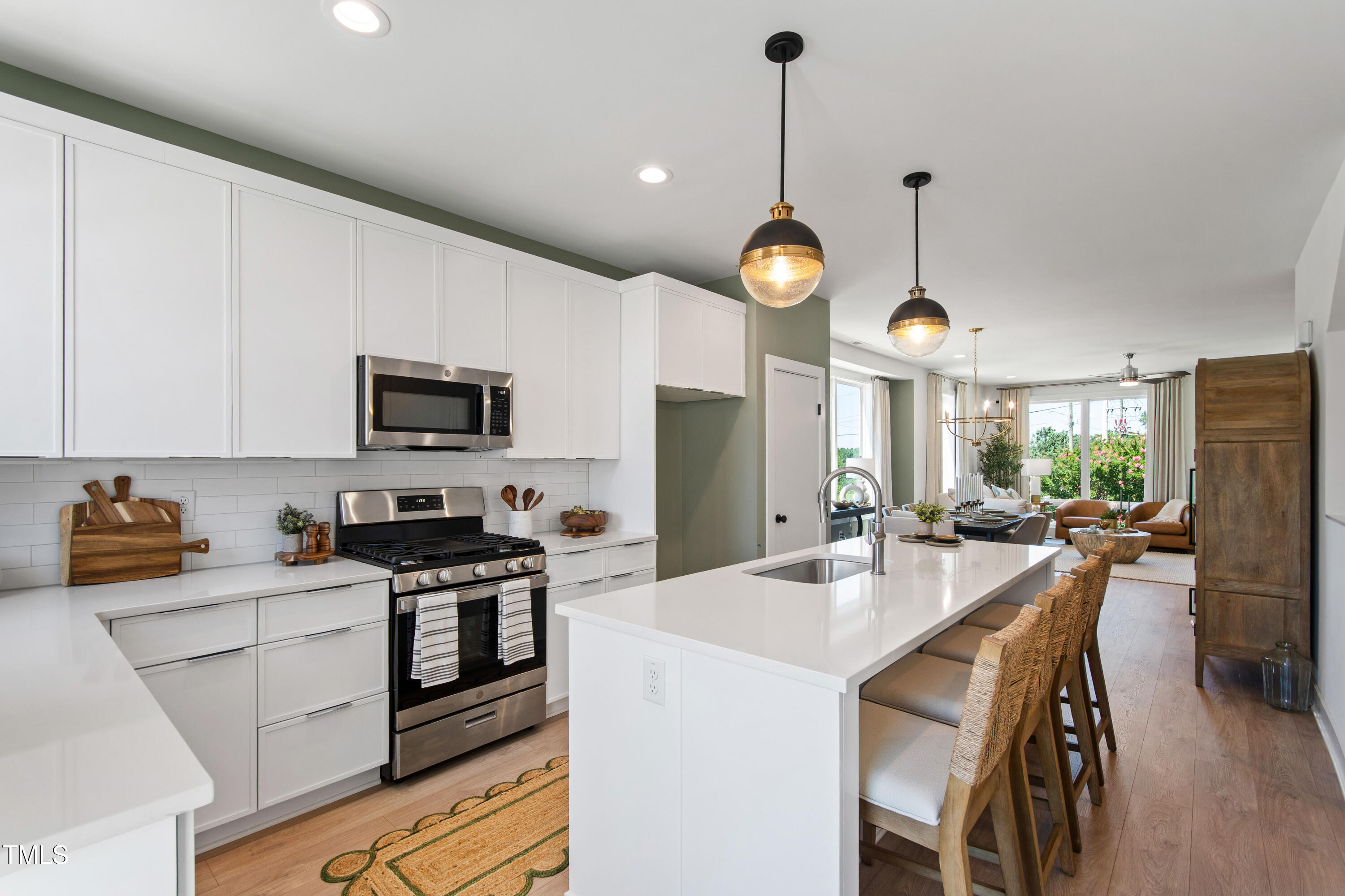 1317 Garner Road # 101