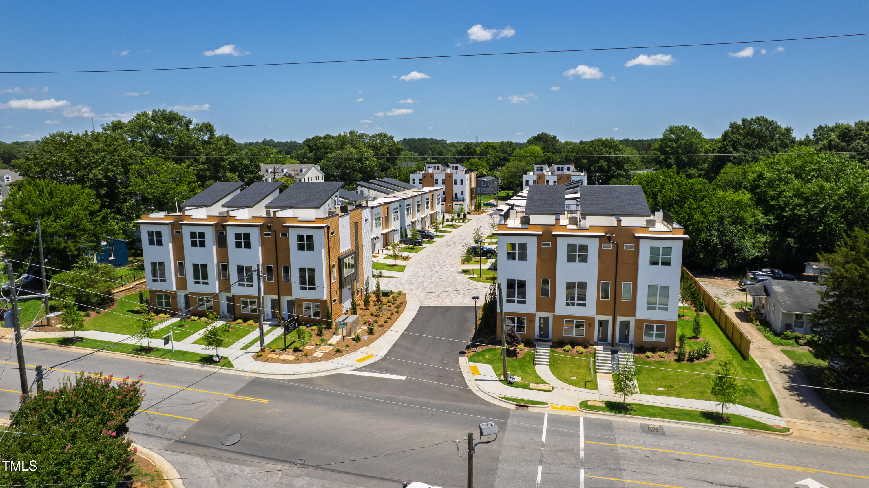 1317 Garner Road # 101