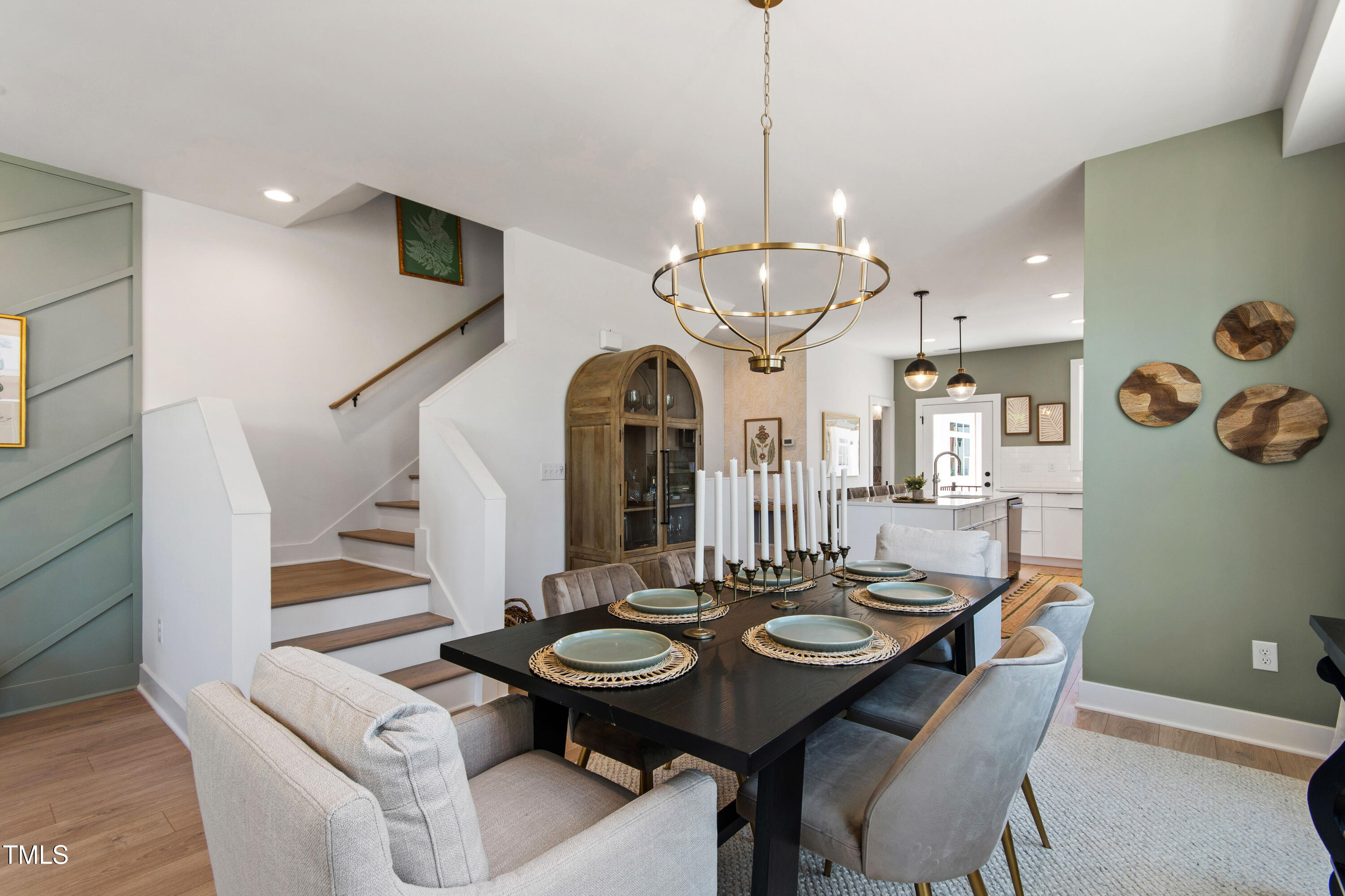 1317 Garner Road # 101