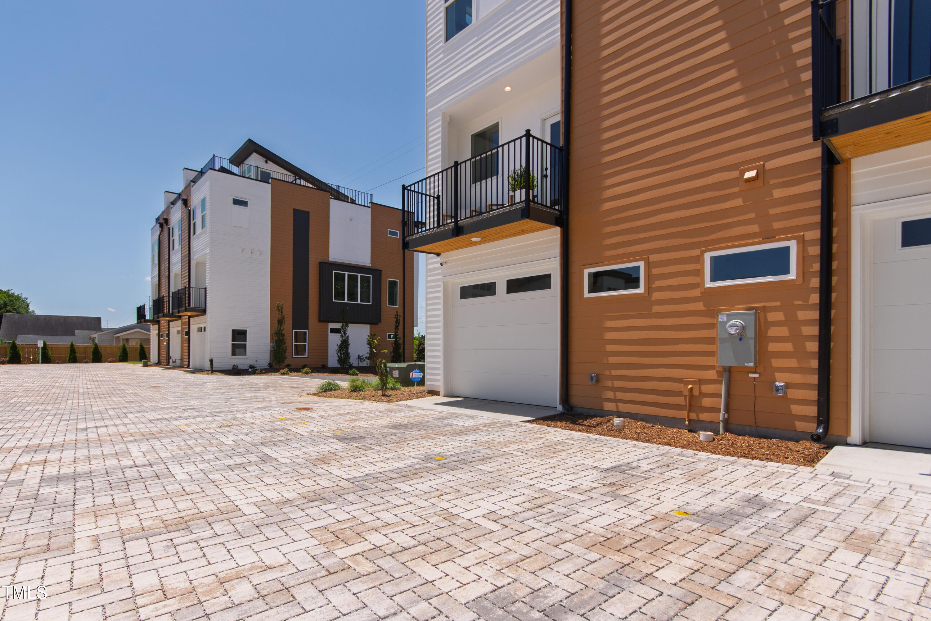 1317 Garner Road # 101