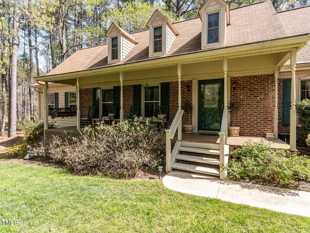 6216 Woodmark Trail
