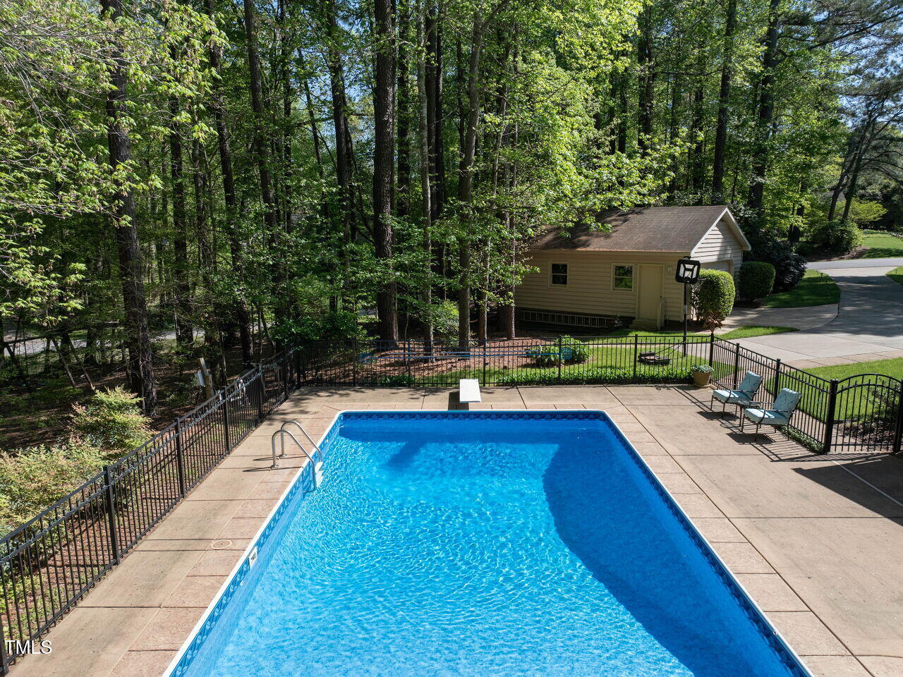 6216 Woodmark Trail