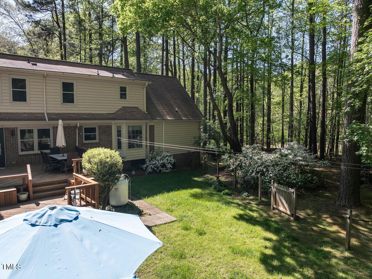 6216 Woodmark Trail