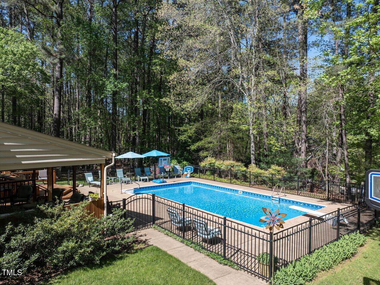 6216 Woodmark Trail
