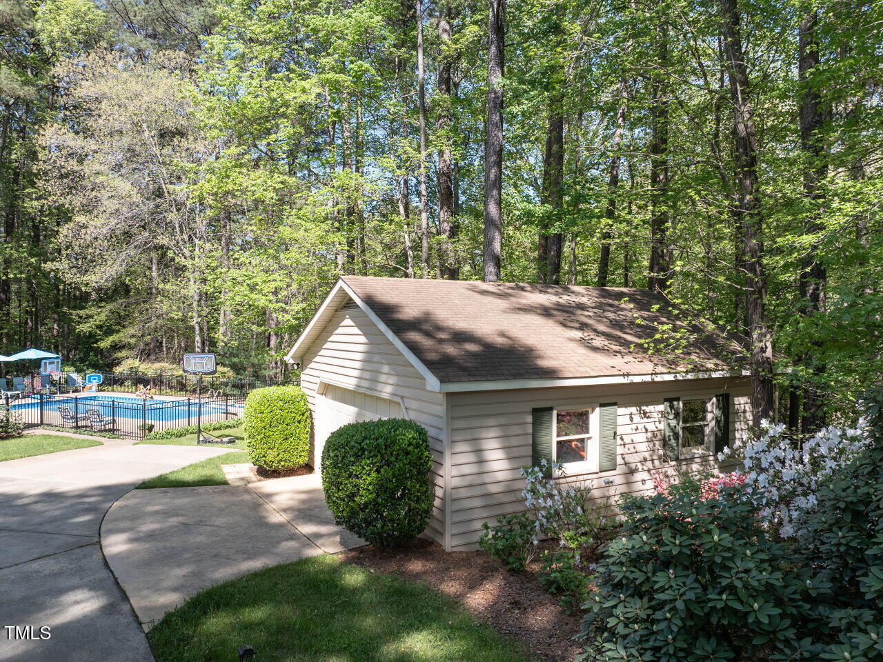 6216 Woodmark Trail