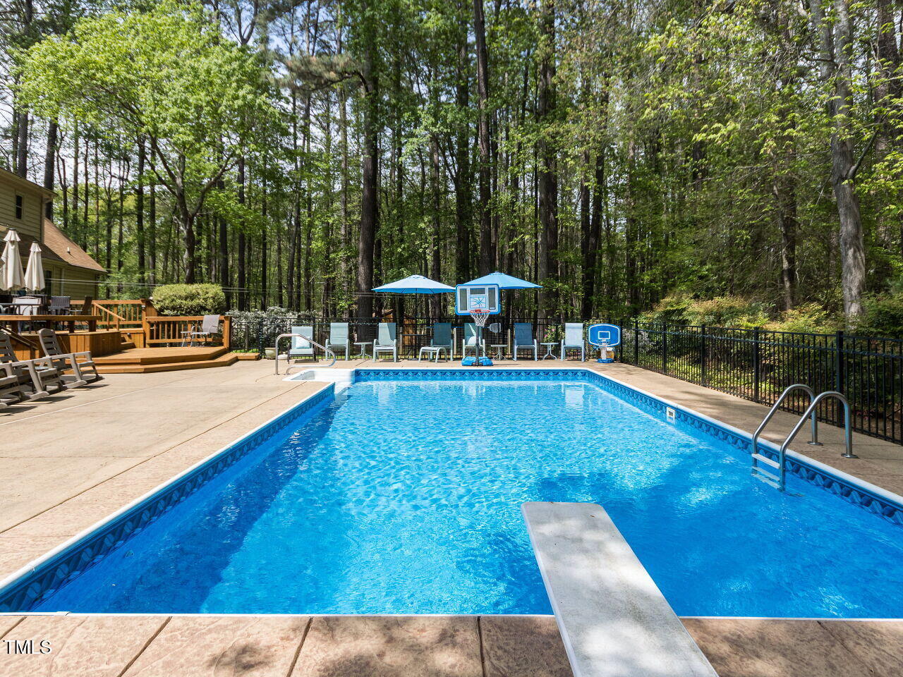 6216 Woodmark Trail