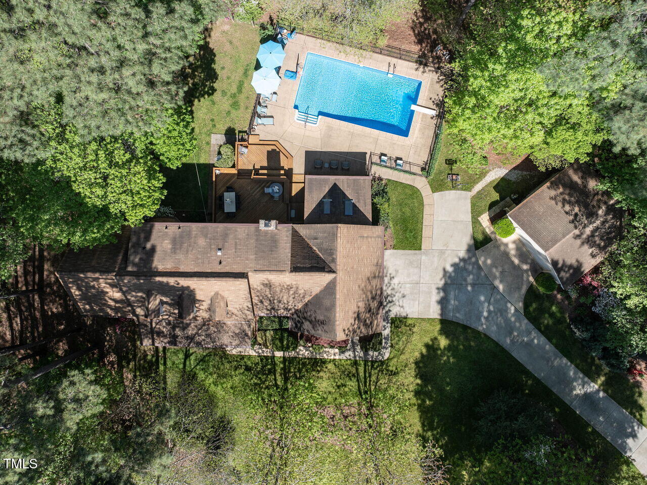 6216 Woodmark Trail