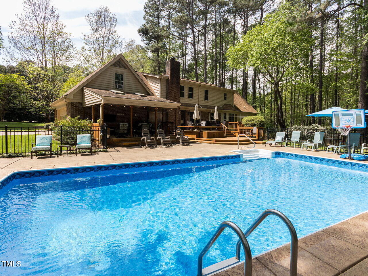 6216 Woodmark Trail
