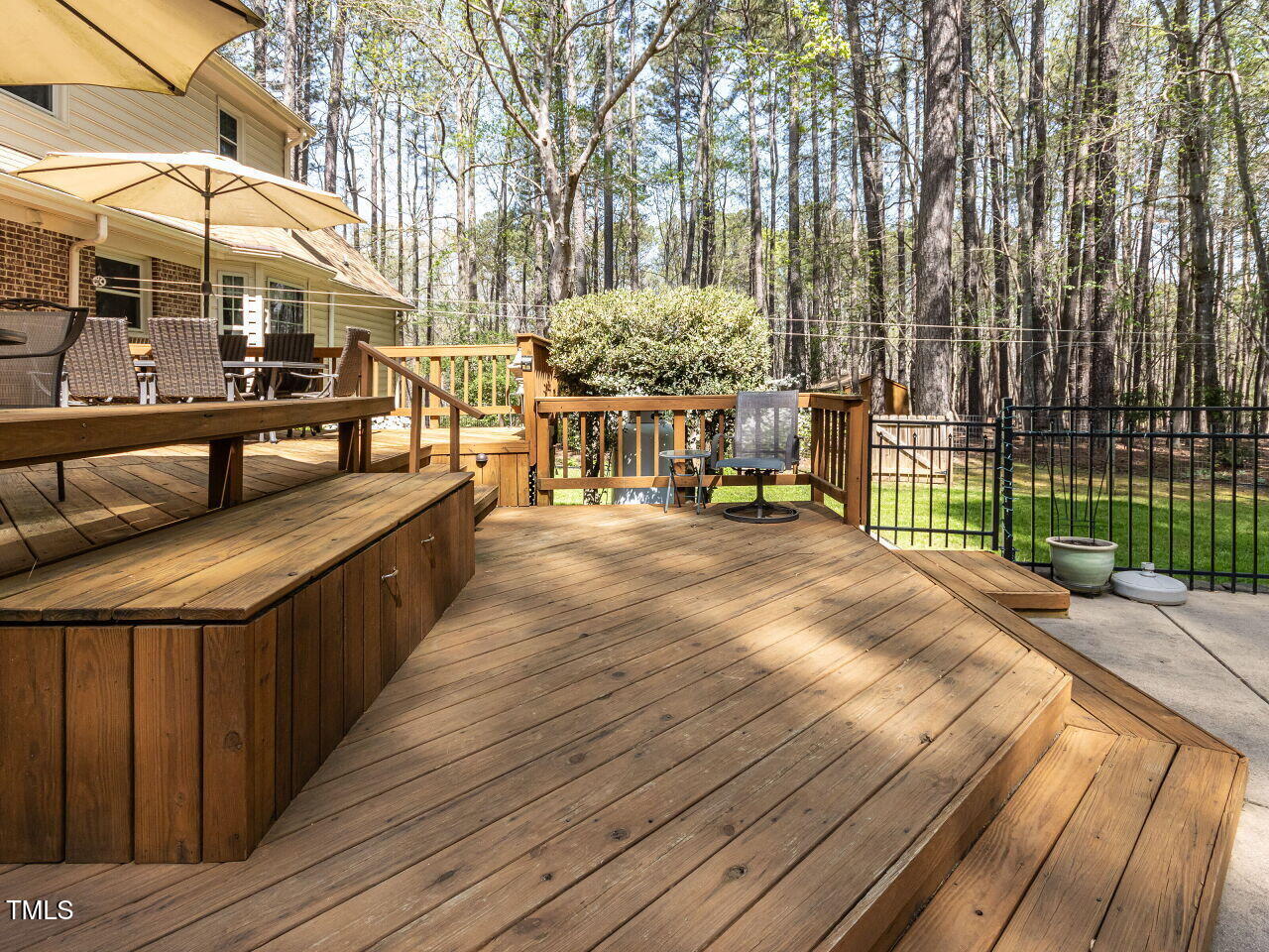 6216 Woodmark Trail