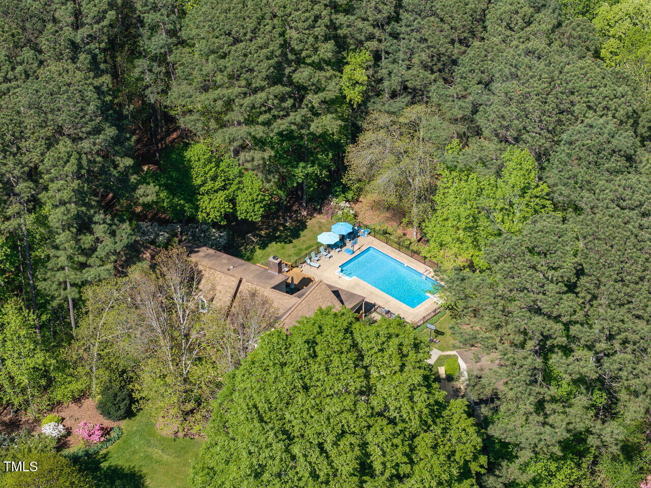 6216 Woodmark Trail