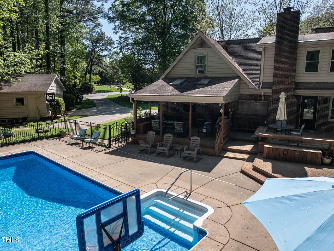 6216 Woodmark Trail