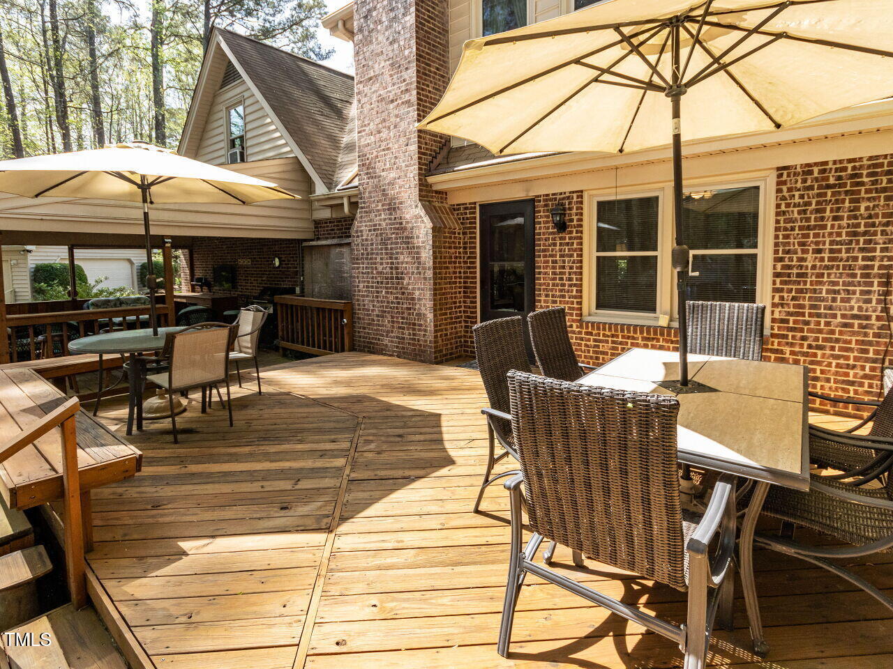 6216 Woodmark Trail