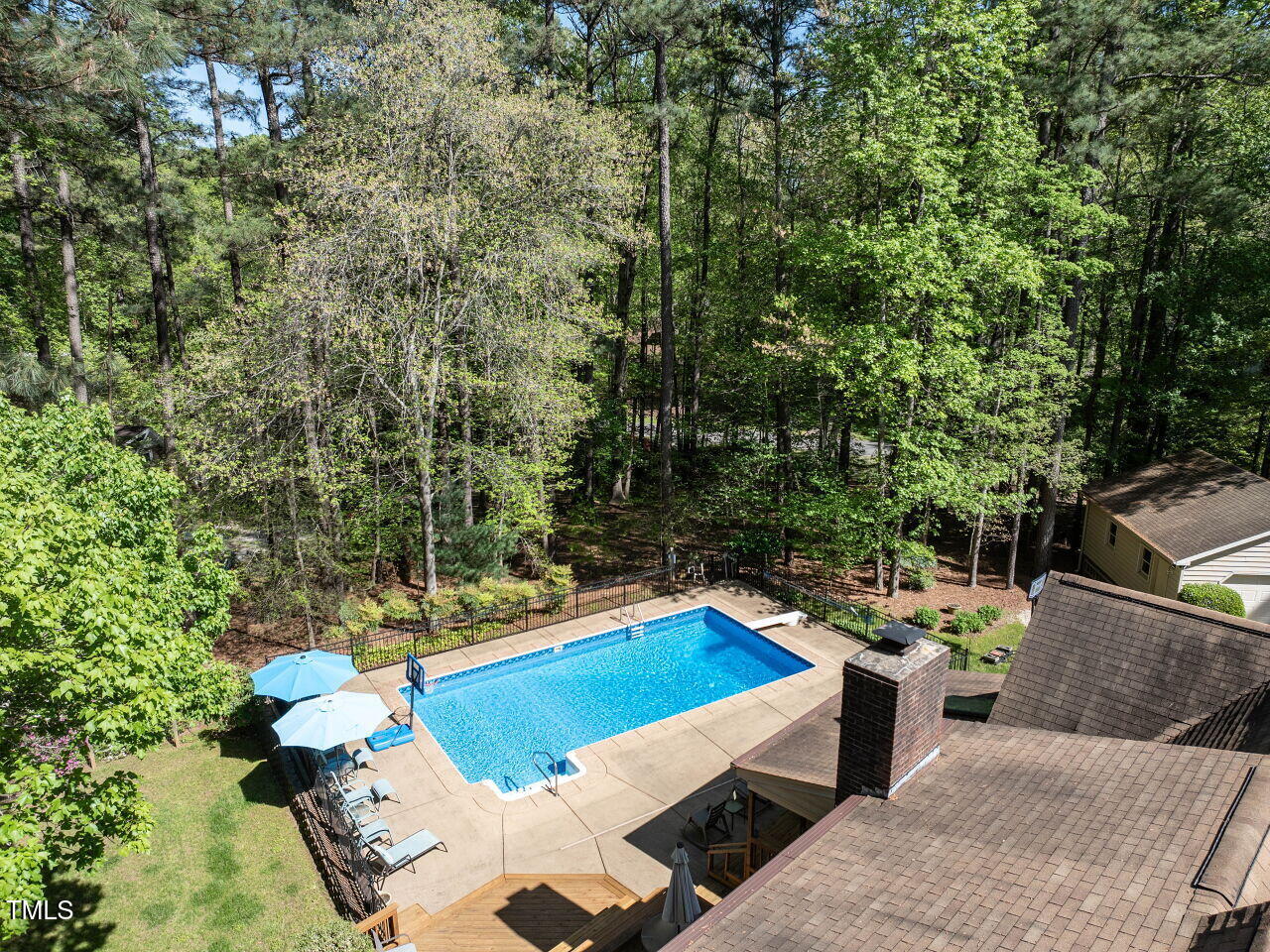 6216 Woodmark Trail