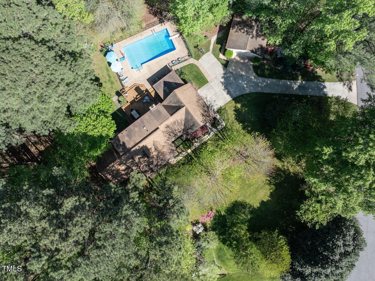 6216 Woodmark Trail