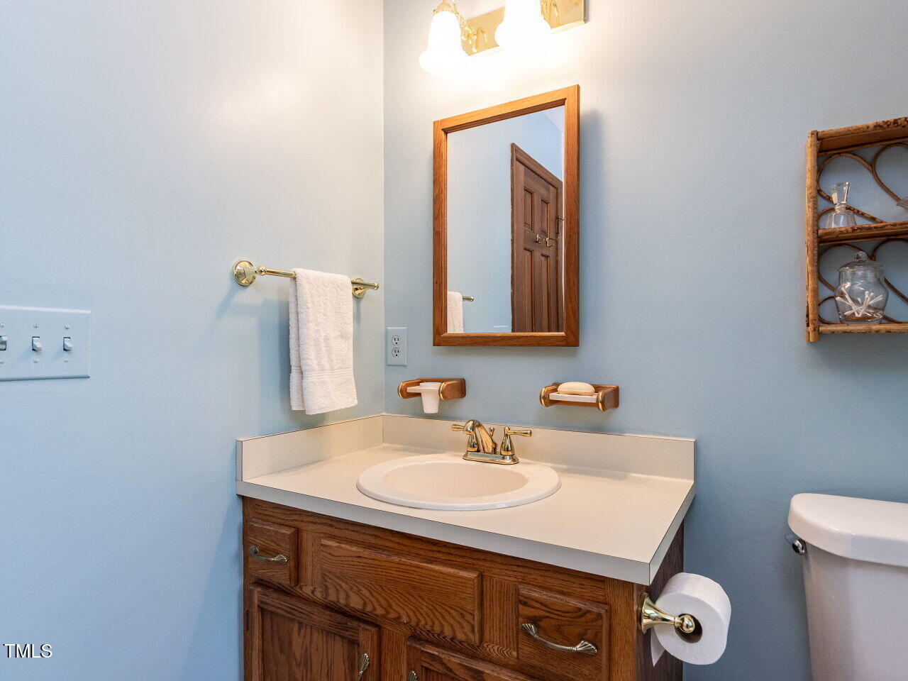 6216 Woodmark Trail