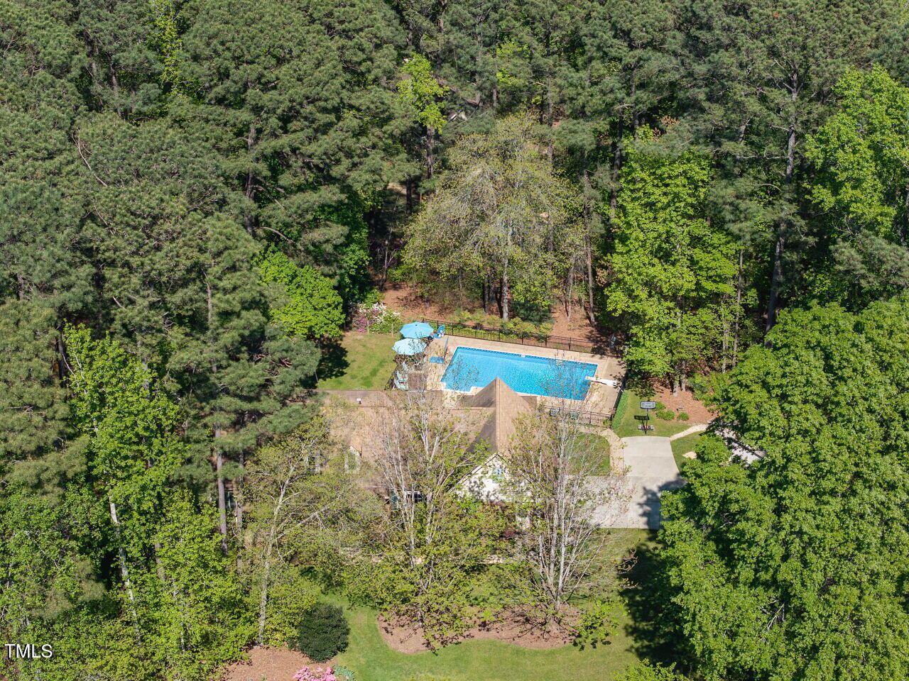 6216 Woodmark Trail