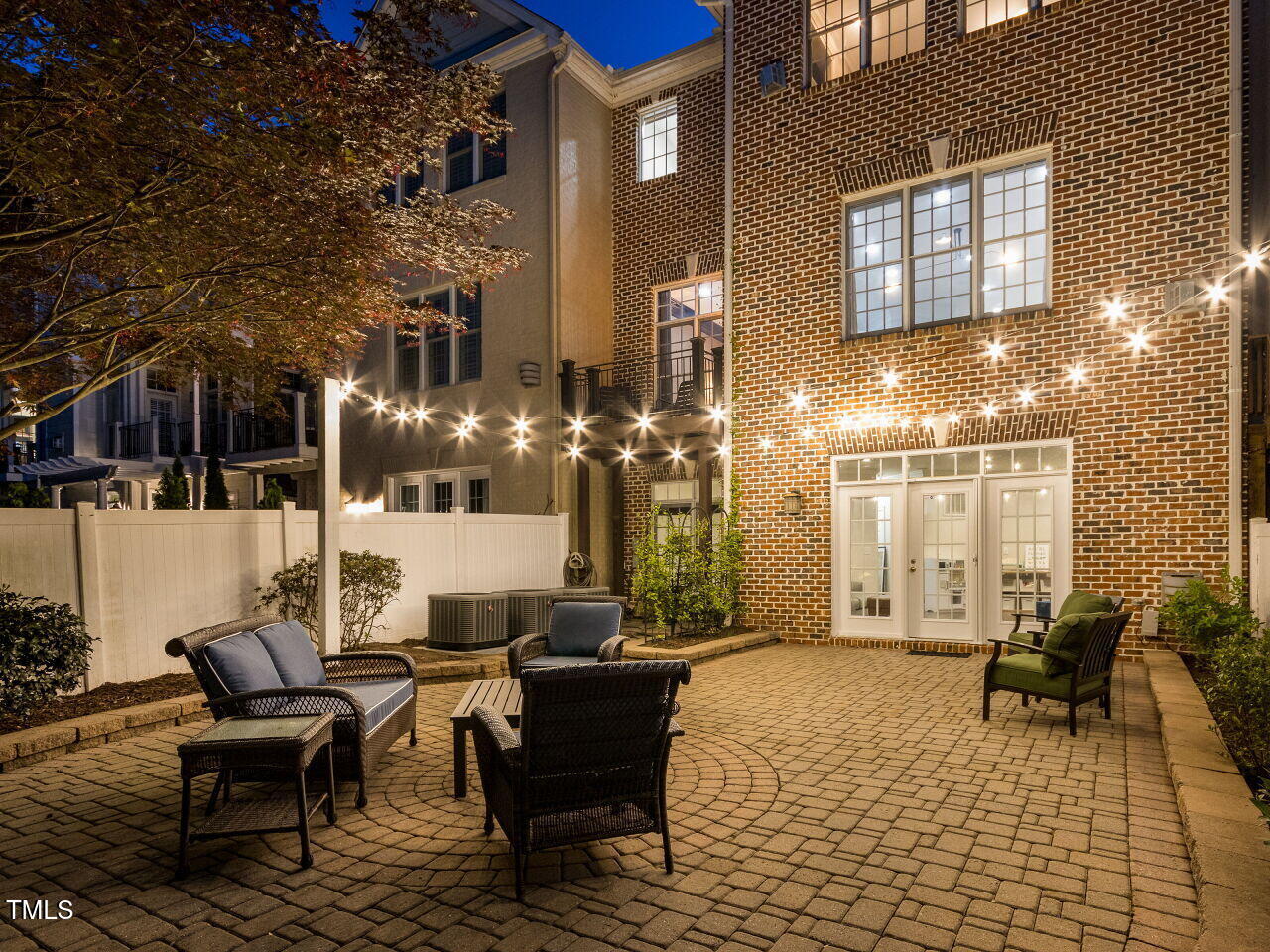 3920 Bentley Brook Drive