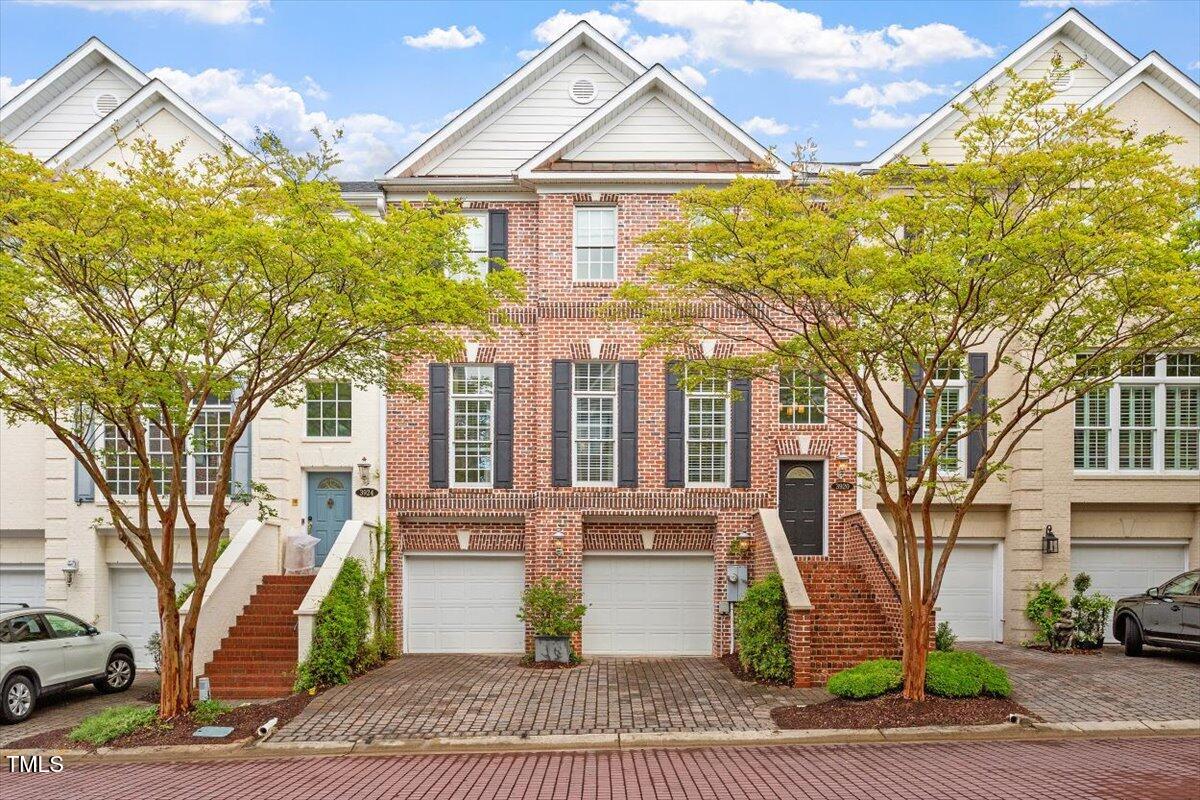 3920 Bentley Brook Drive