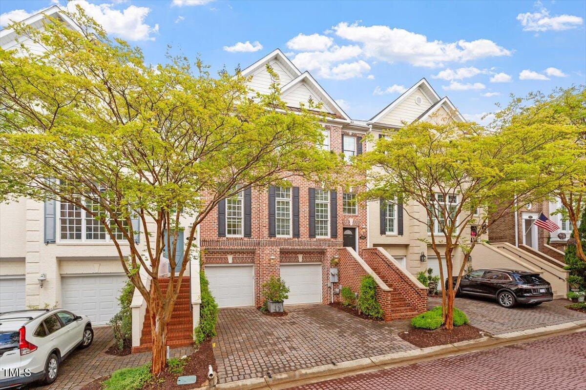 3920 Bentley Brook Drive