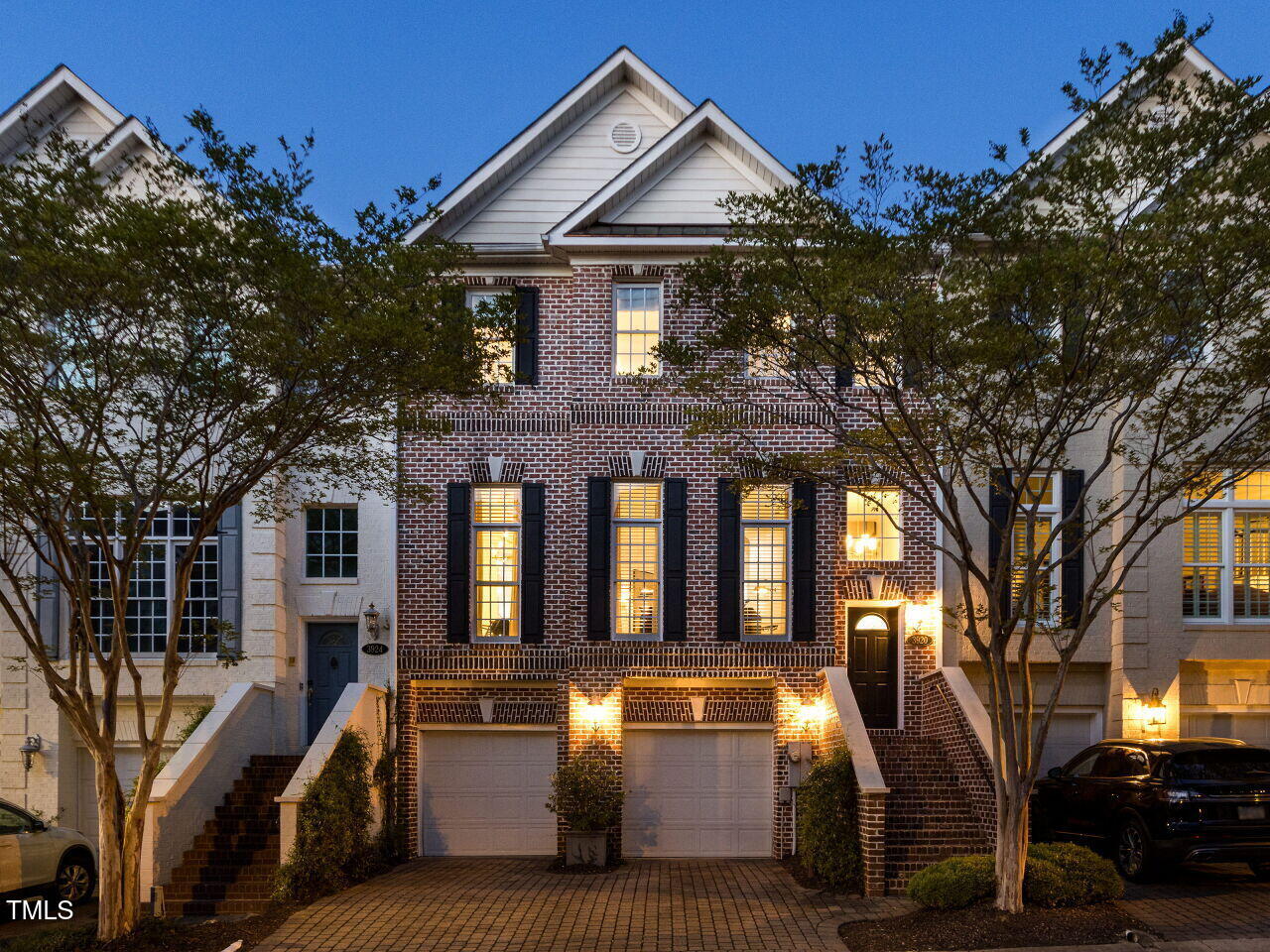 3920 Bentley Brook Drive