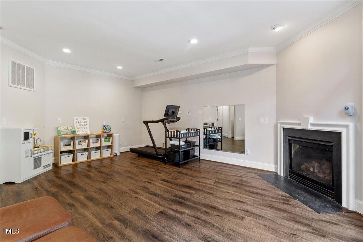 3920 Bentley Brook Drive