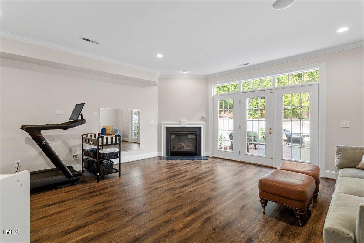 3920 Bentley Brook Drive