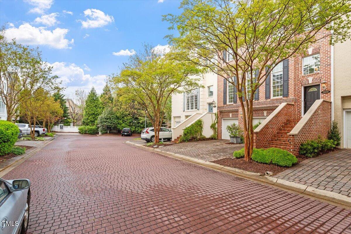 3920 Bentley Brook Drive