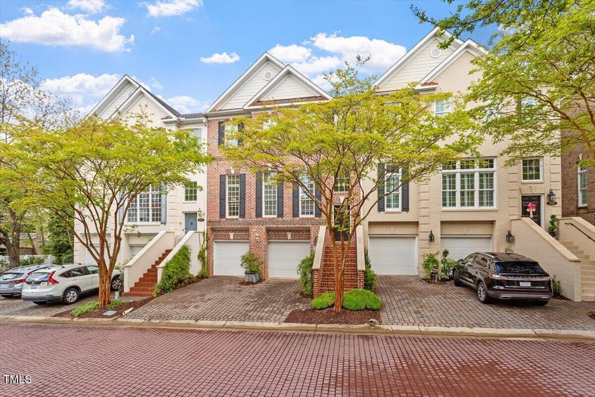 3920 Bentley Brook Drive