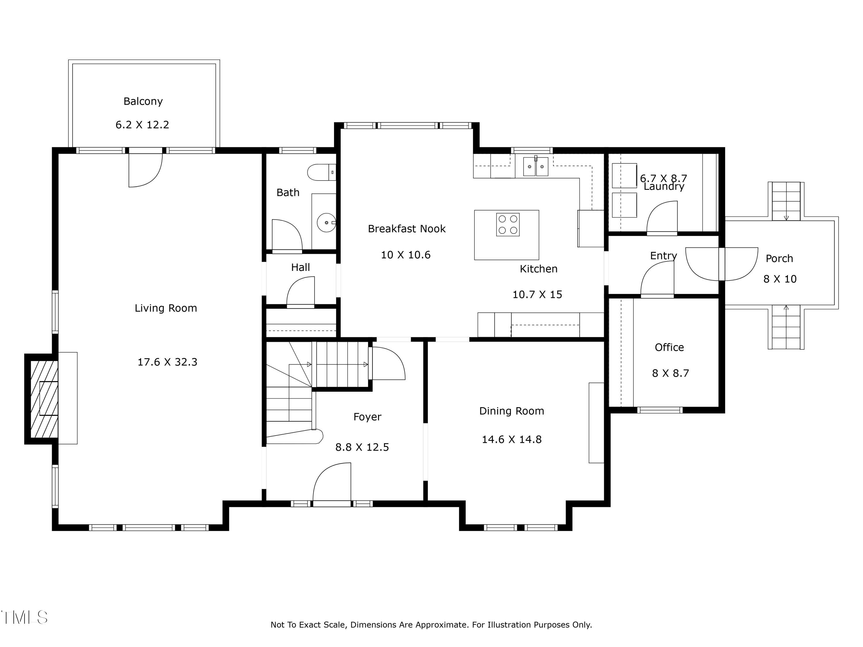 5317 Deep Valley